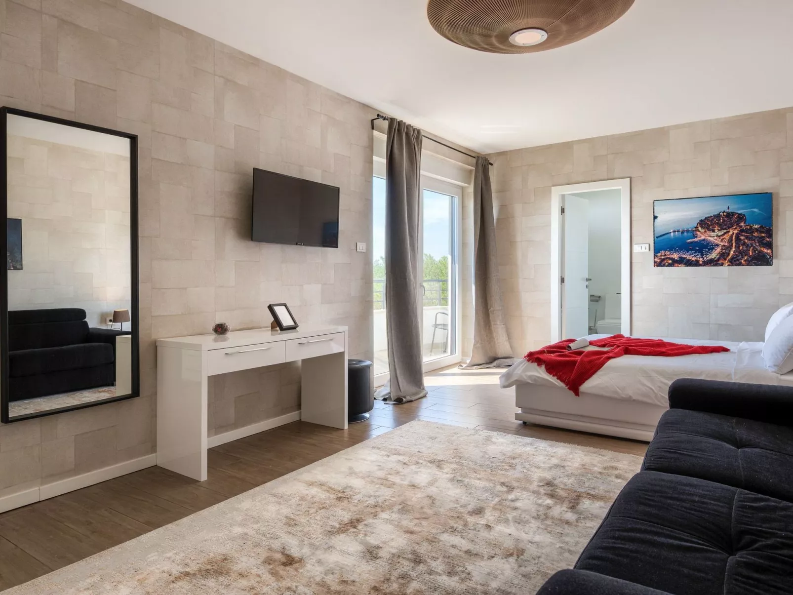 Sommer 'Villa La Dominika - Image-tags.info