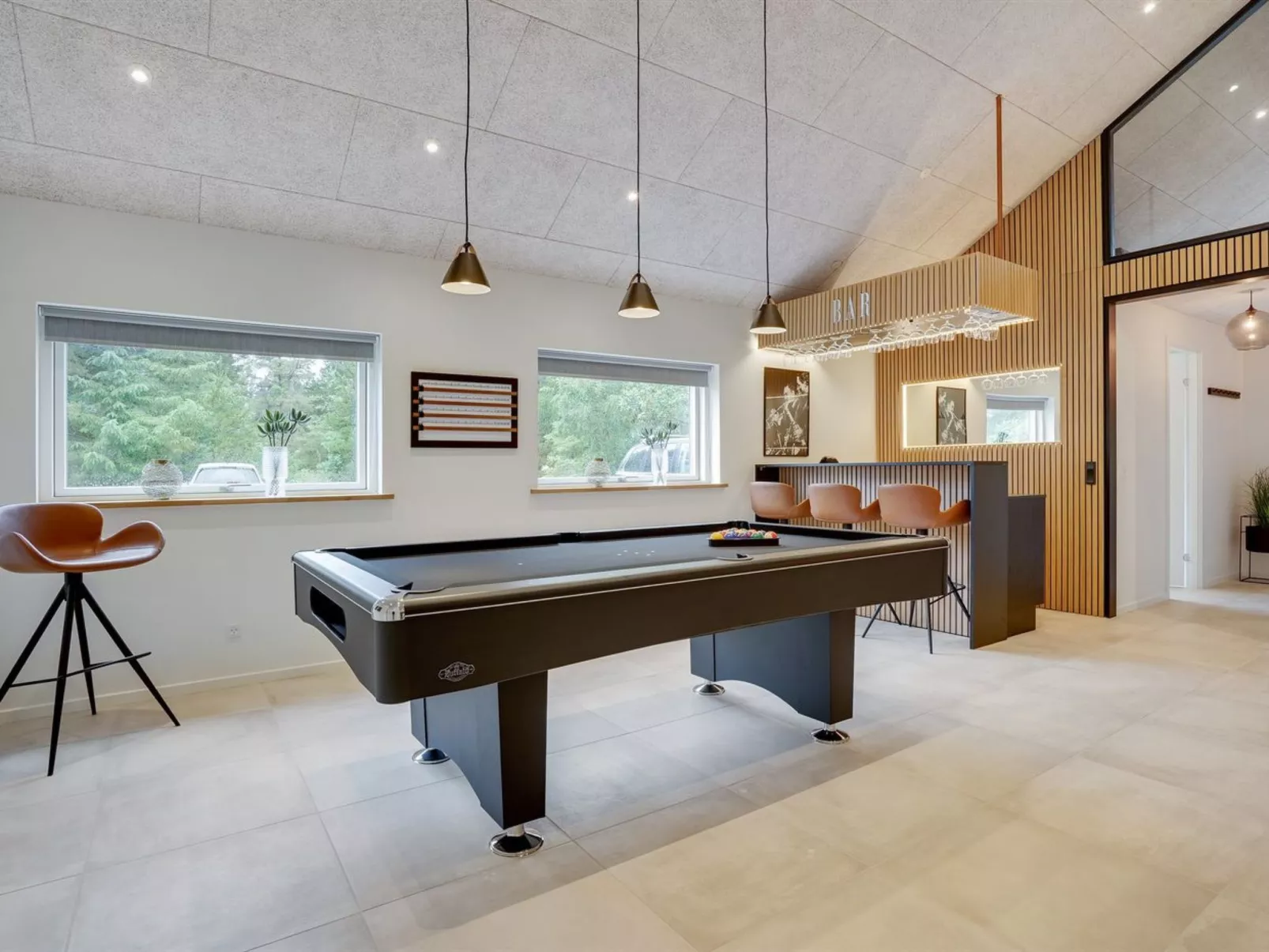 "Menja" - 1.4km from the sea - Binnen