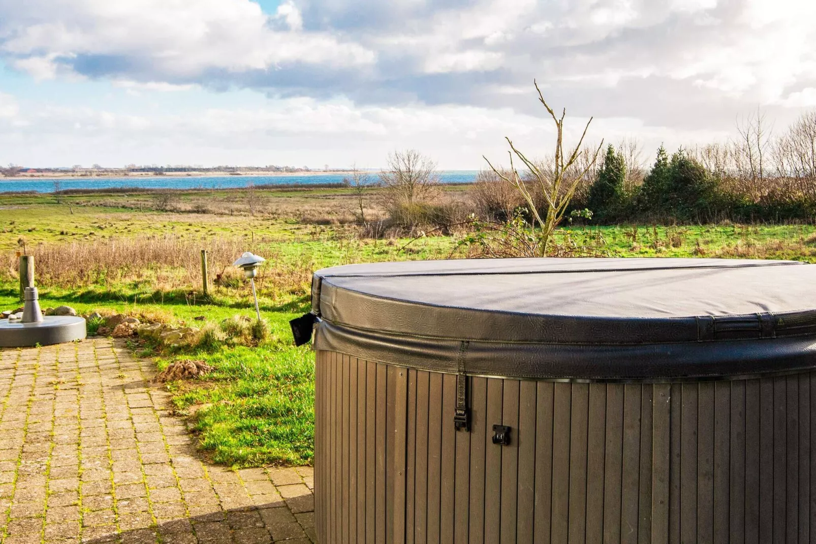 24 persoons vakantie huis in Haderslev-Waterzicht