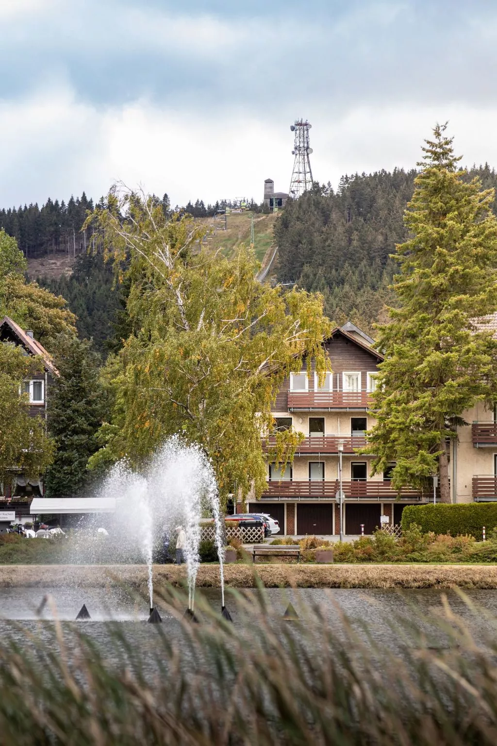 Hexenglück Hahnenklee - Image-tags.info