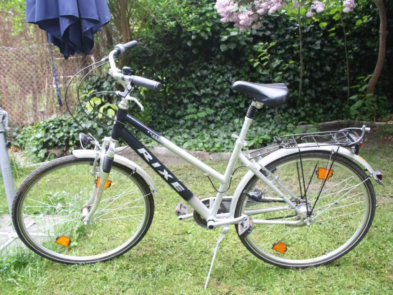 In Wernigerode mit Garten - Image-tags.info