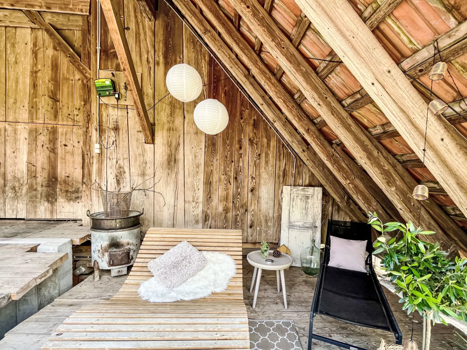 Kinast (HFT201) - Buiten