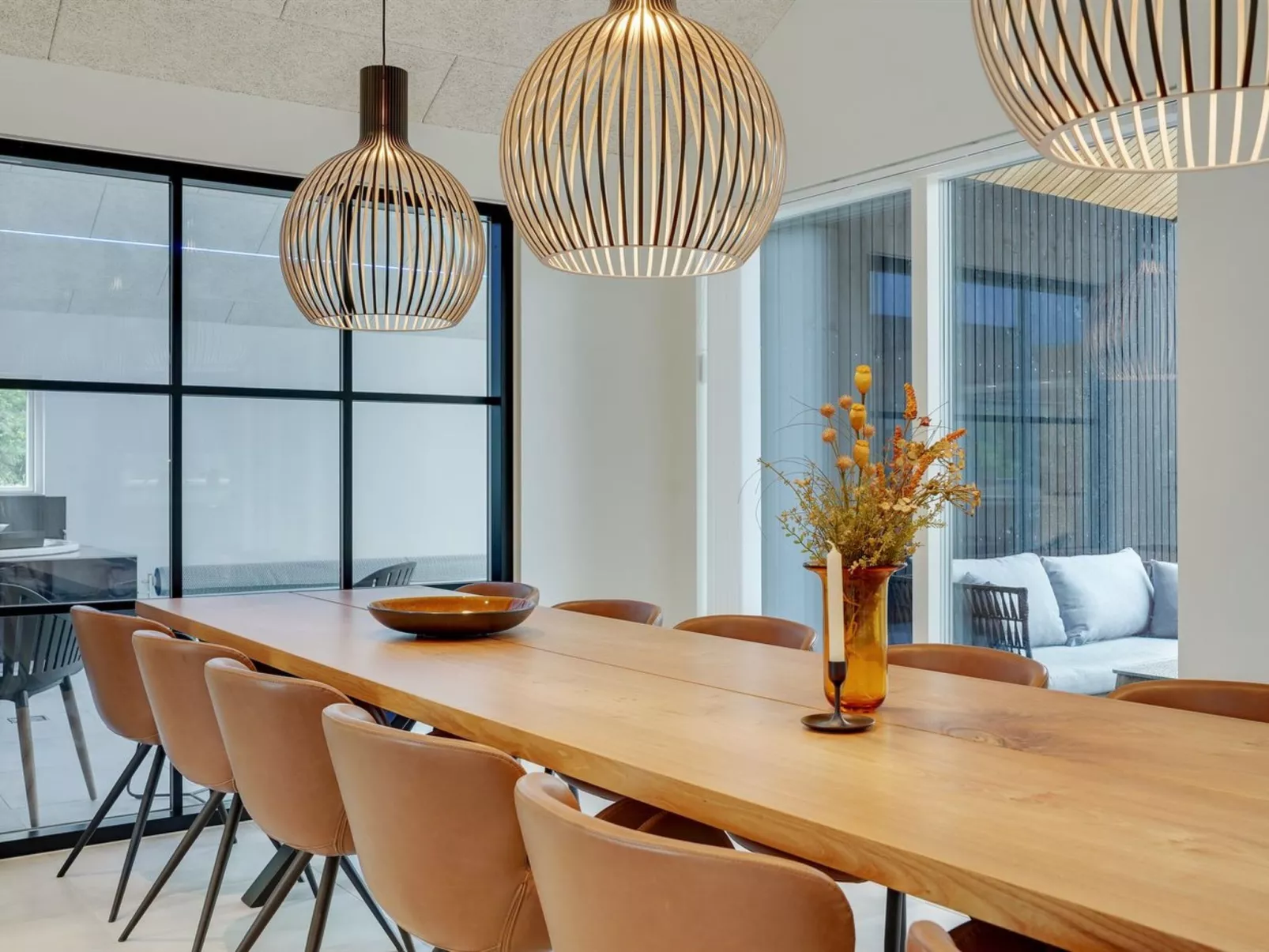 "Menja" - 1.4km from the sea - Binnen