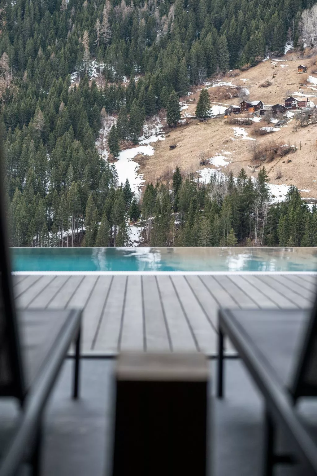 Paznauner Villen - Villa I. - Image-tags.info