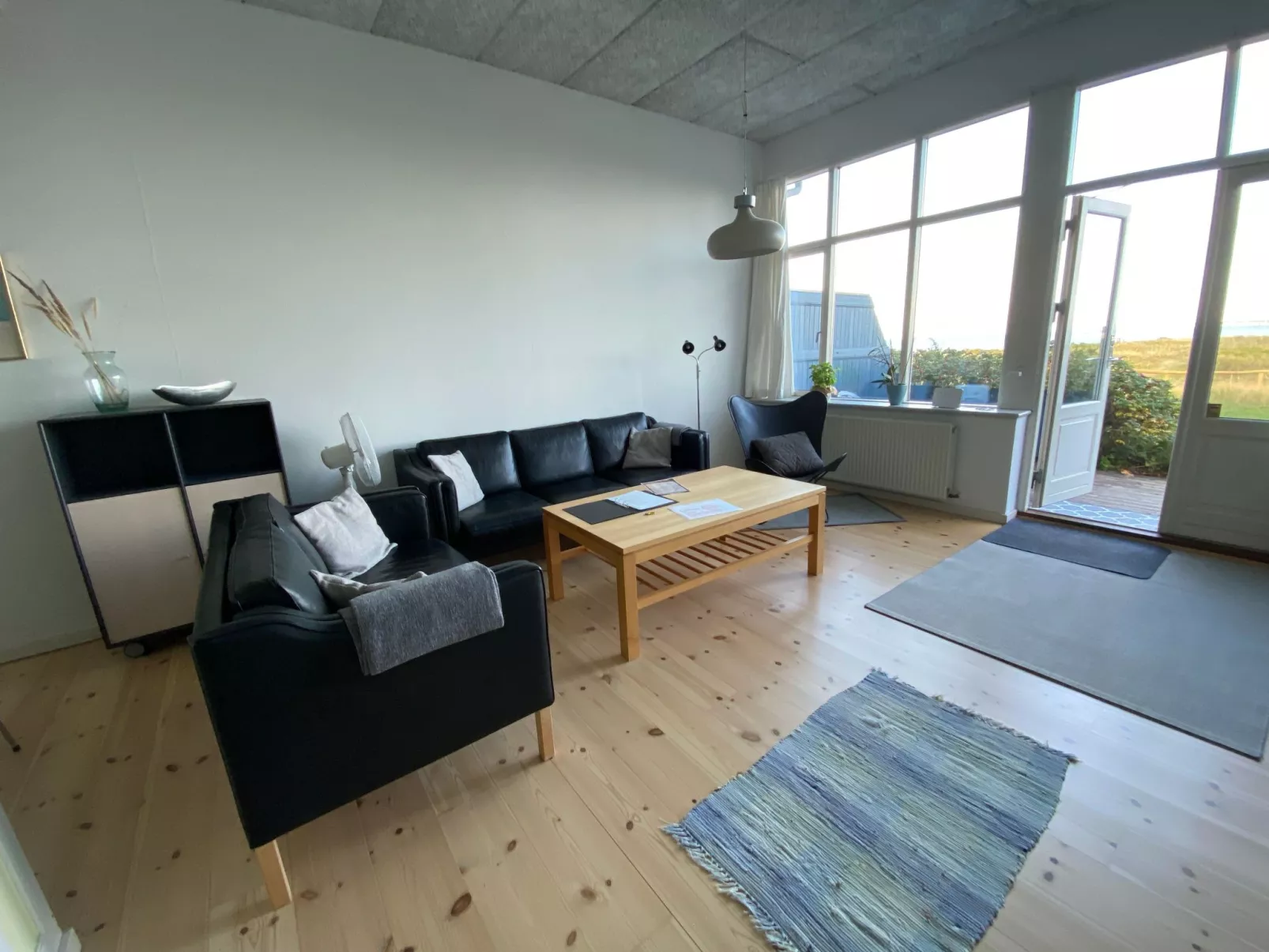 Skaerven Beachfront Wohnung C - Image-tags.info