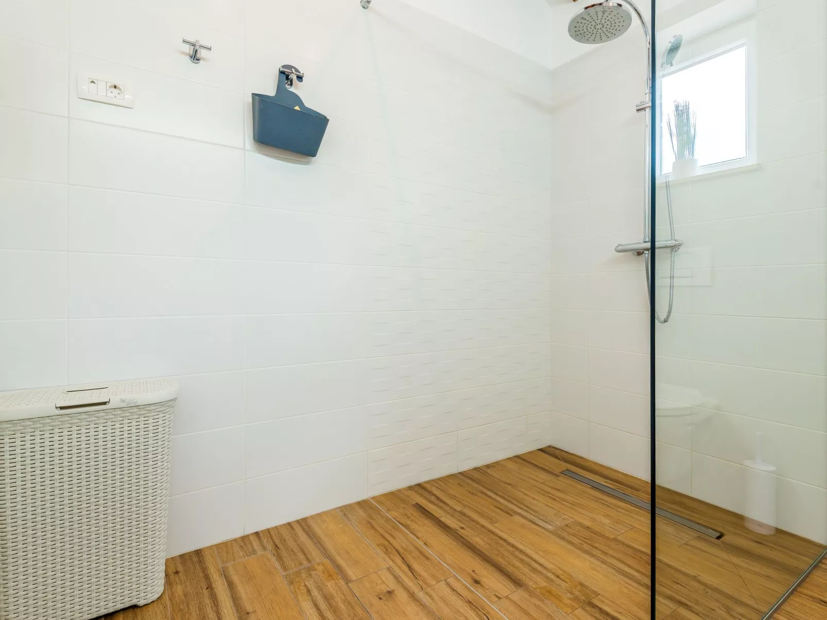 Villa Sunrise - Binnen