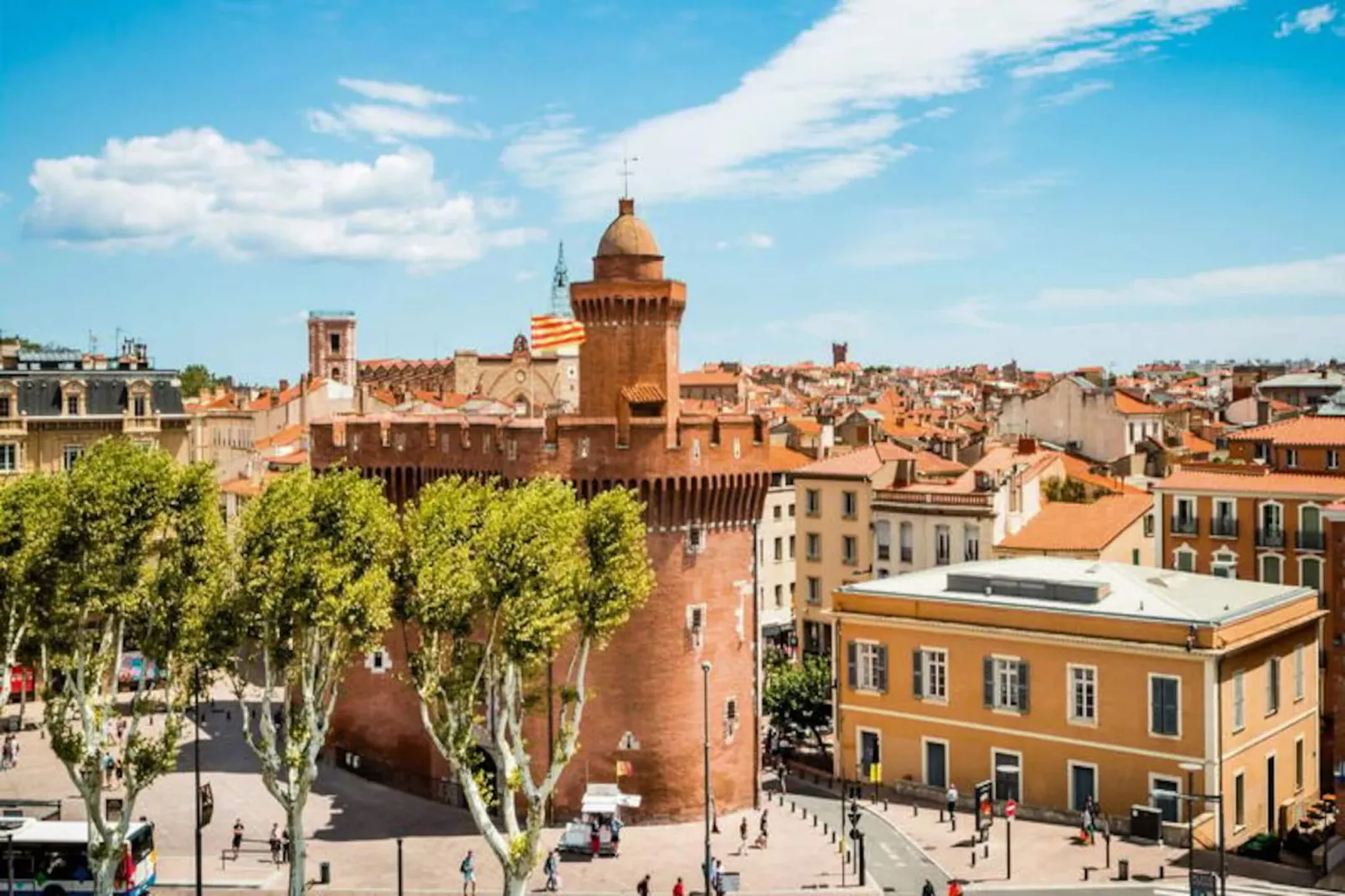 L'Espinet *** - Niet-getagd