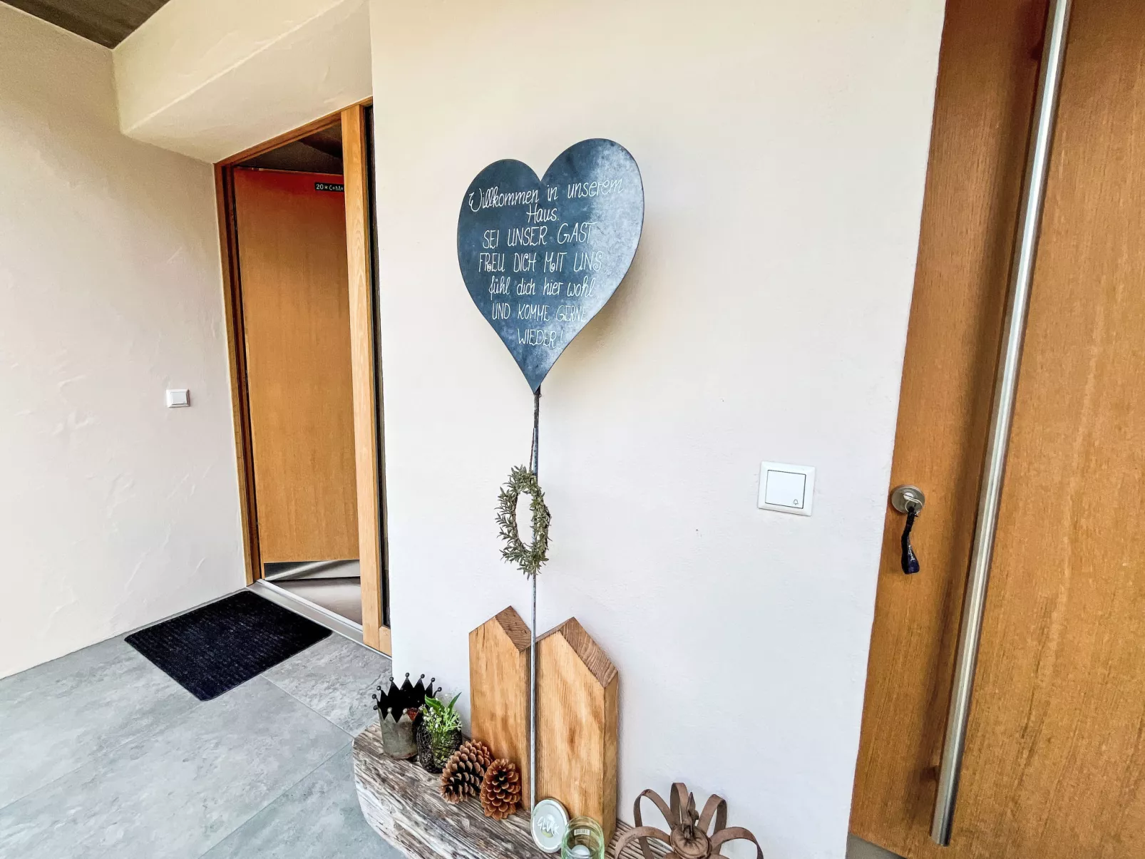 Kinast (HFT202) - Buiten