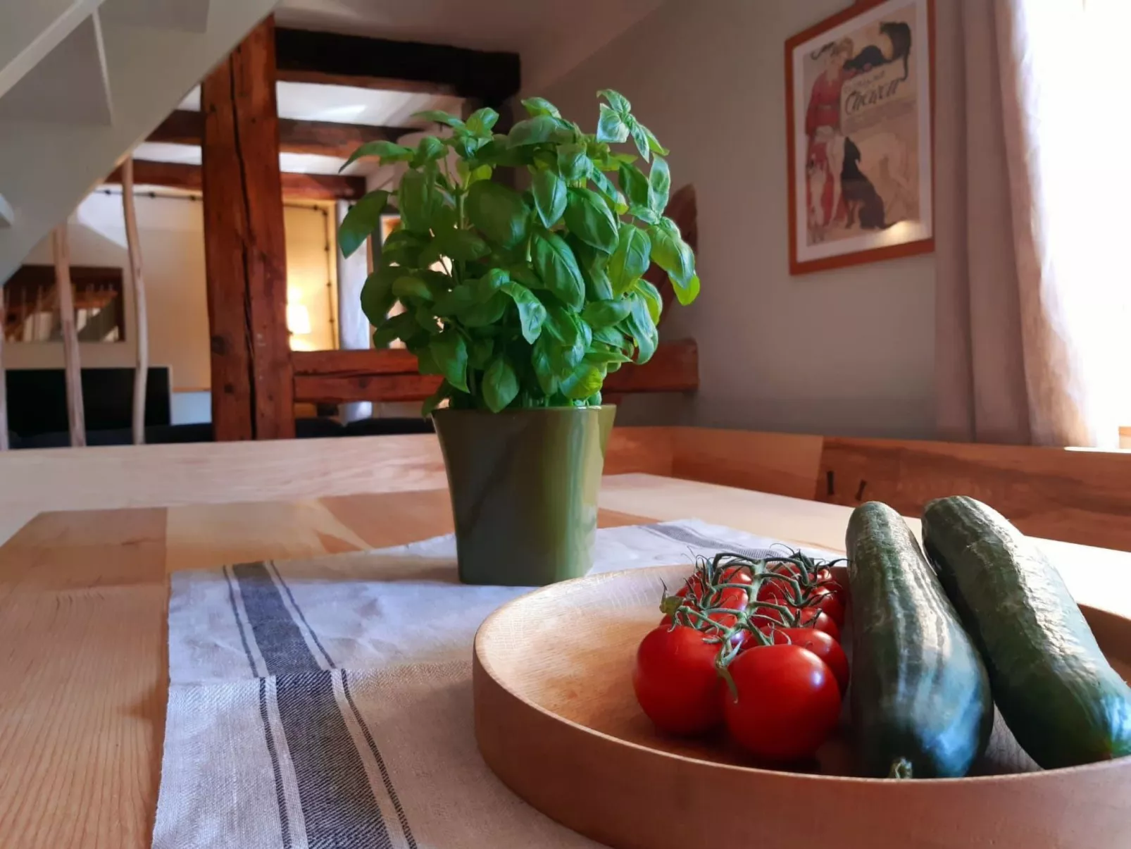 In Quedlinburg - Image-tags.info