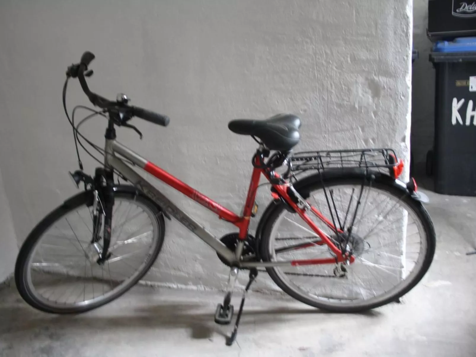 In Wernigerode mit Garten - Image-tags.info