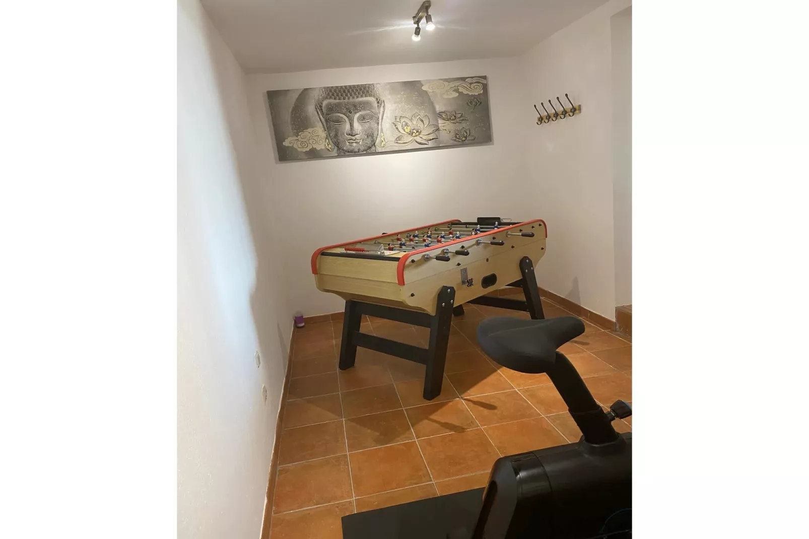 Villa provencale à Murs coeur du Luberon-Faciliteiten