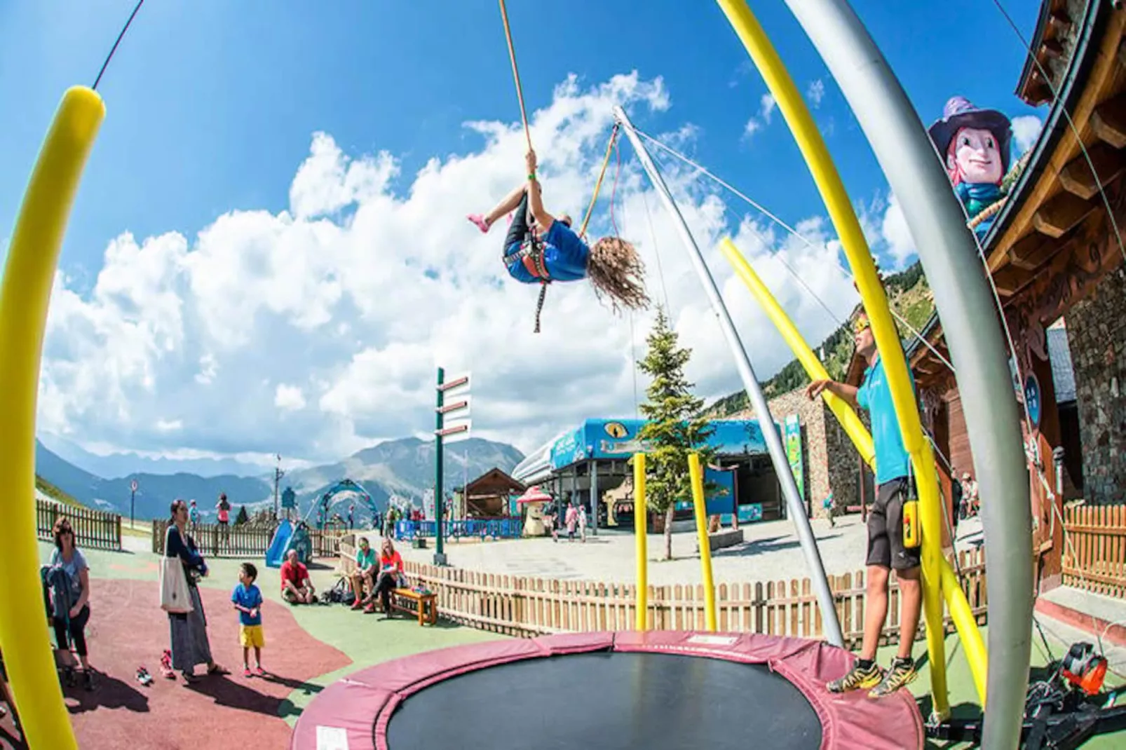 L'Espinet *** - Niet-getagd