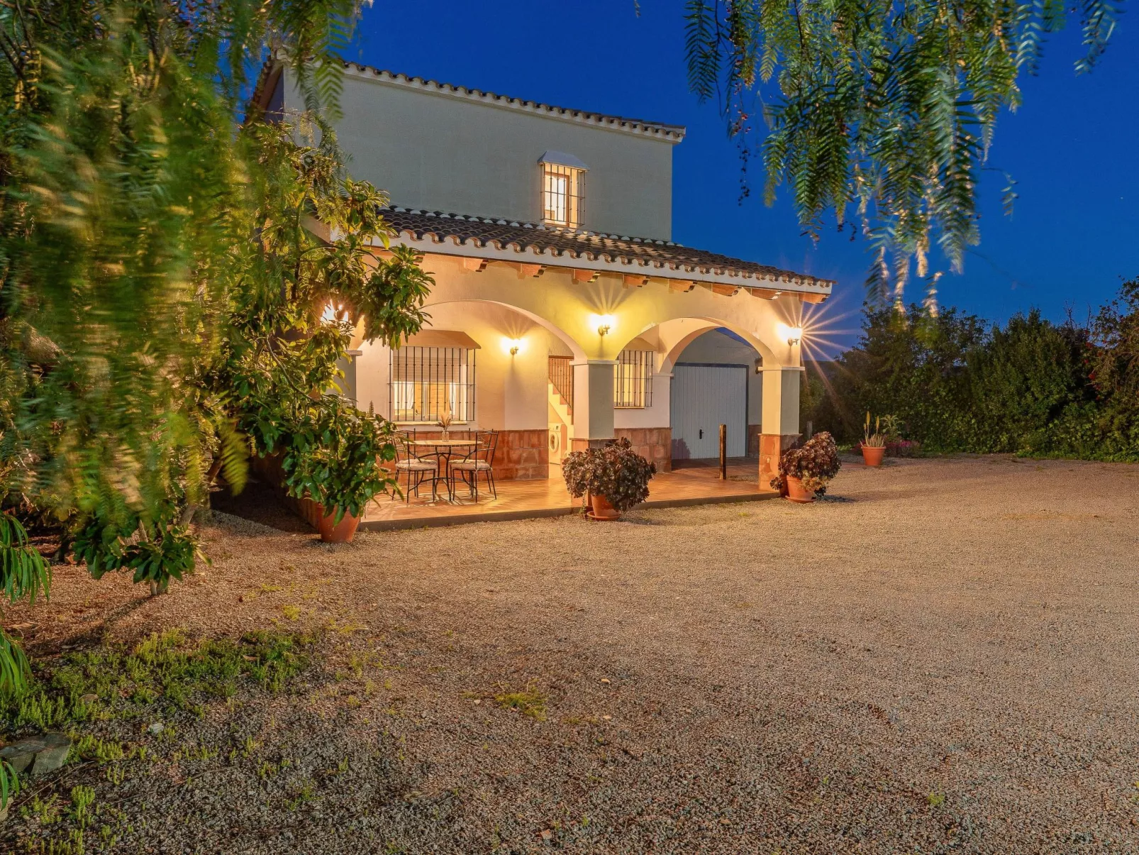 Villa Botin, beheizter Pool, AC, Meerblick - Image-tags.info