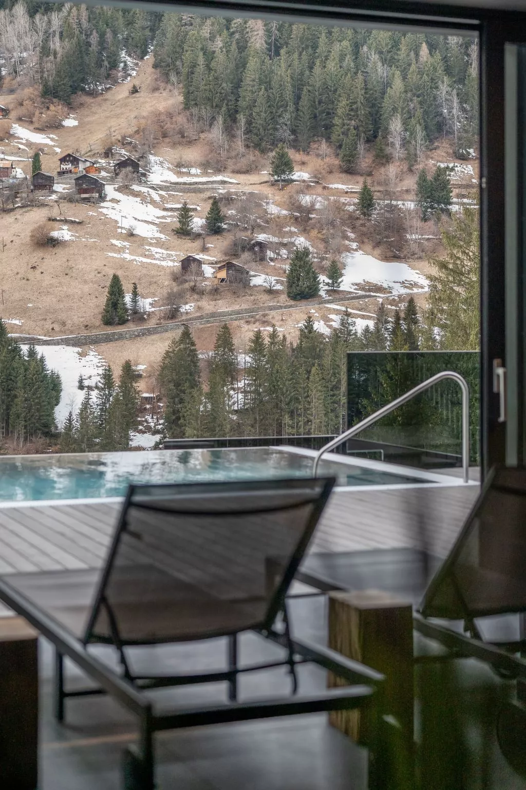 Paznauner Villen - Villa II. - Image-tags.info