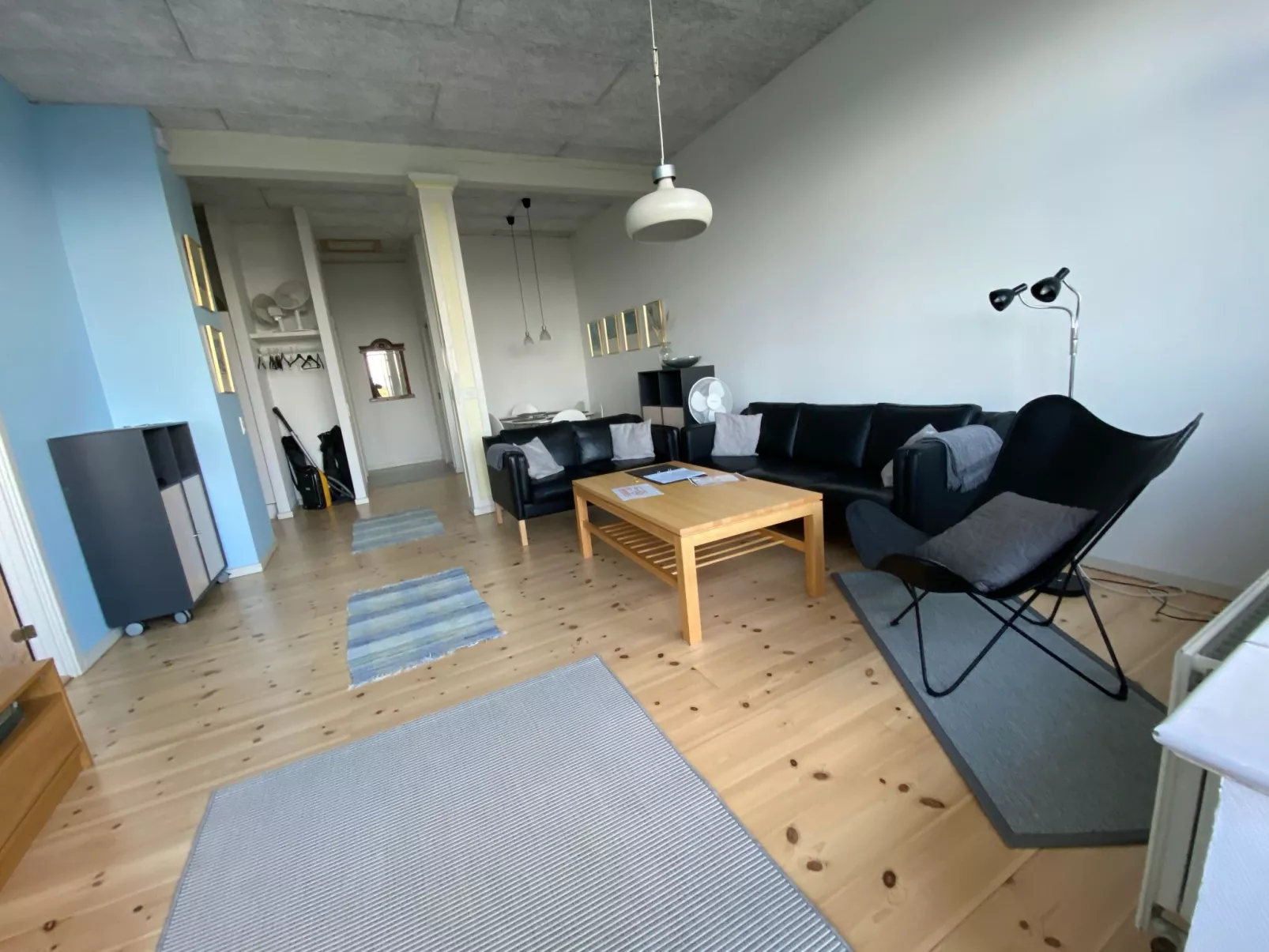 Skaerven Beachfront Wohnung C - Image-tags.info