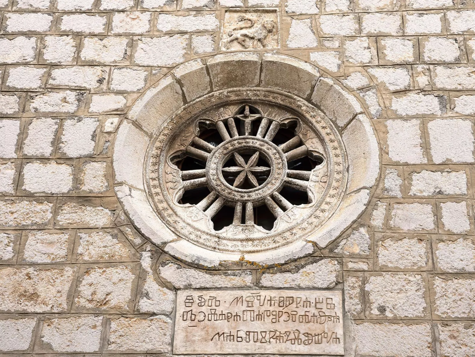 Ferienvilla "vila Mirakul" mit privatem Pool - Omgeving