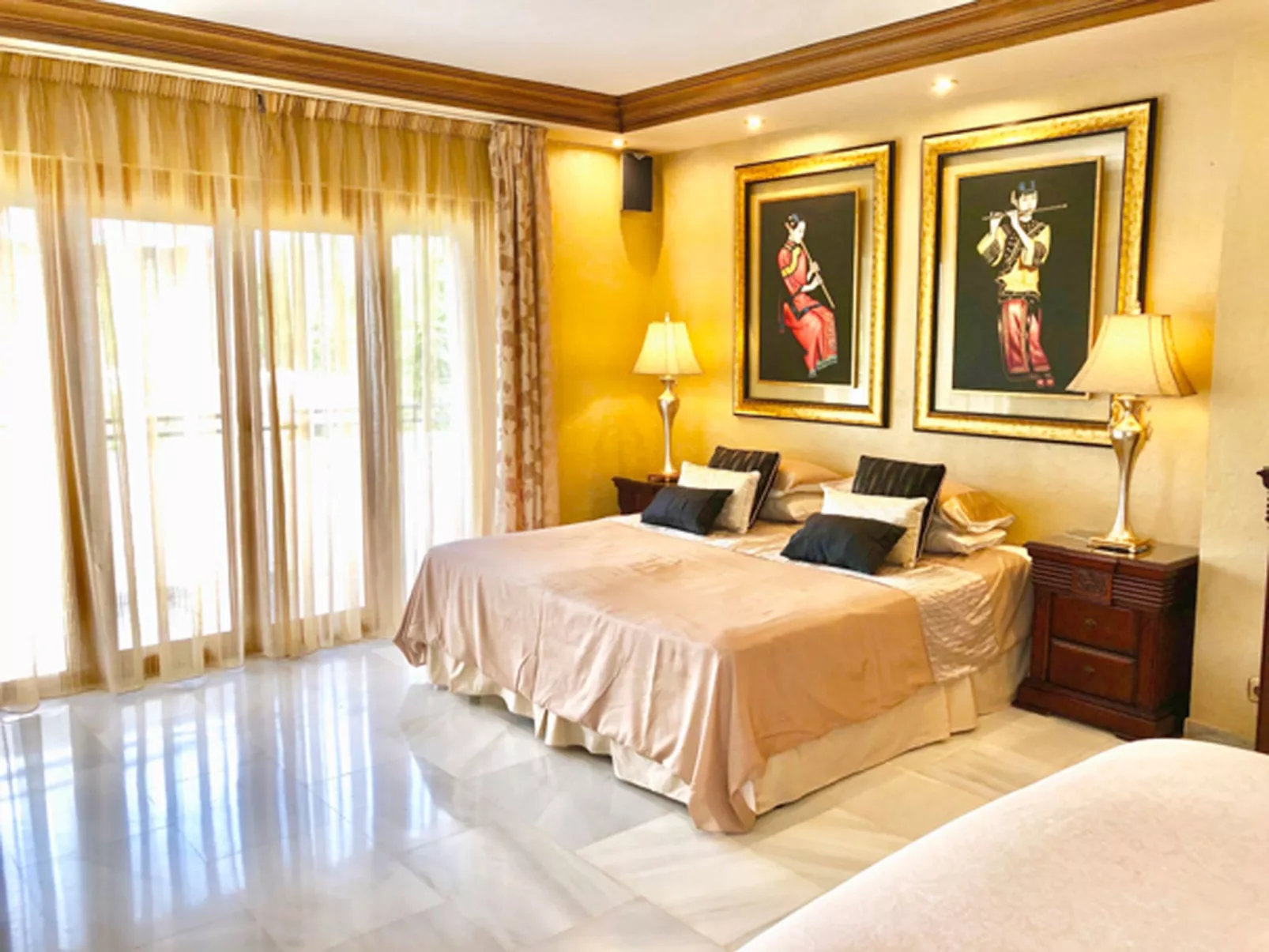 In der Nähe des Strandes, beheiztes Schwimmbad, Spielraum, Spielzimmer, etc - Image-tags.info