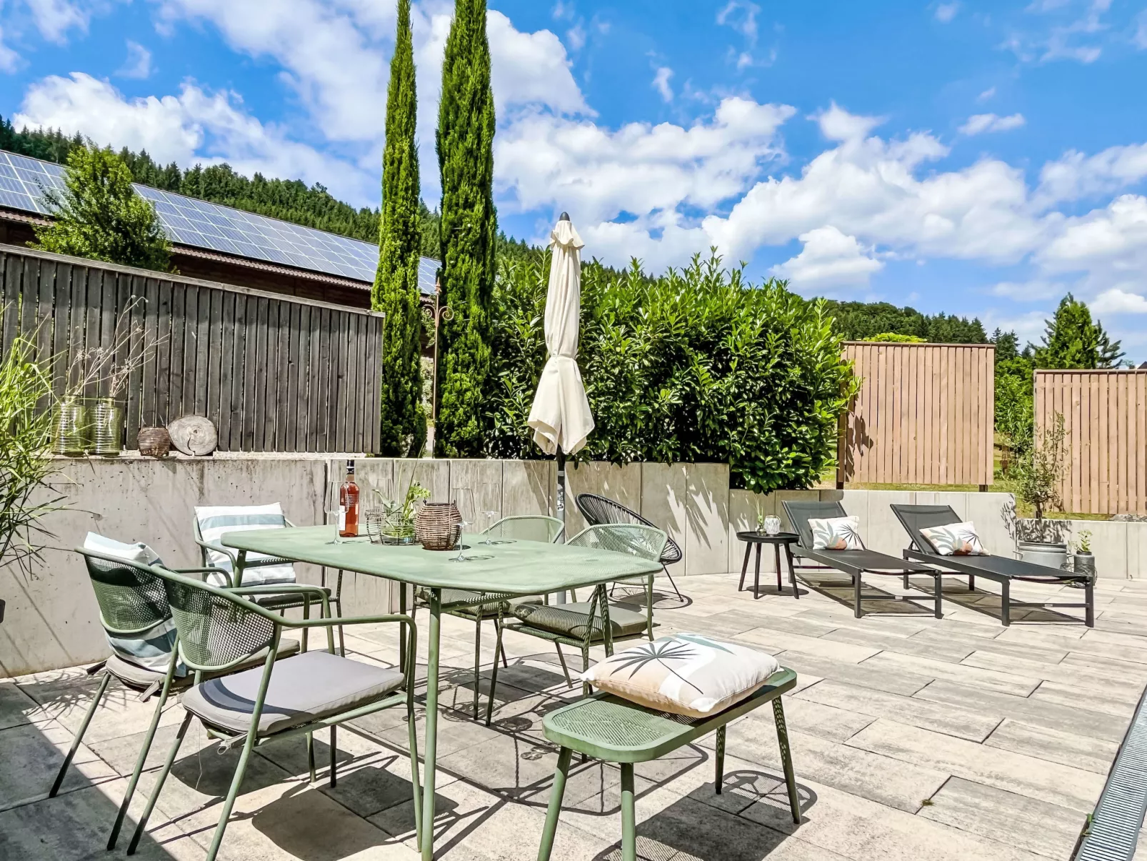 Kinast (HFT202) - Buiten