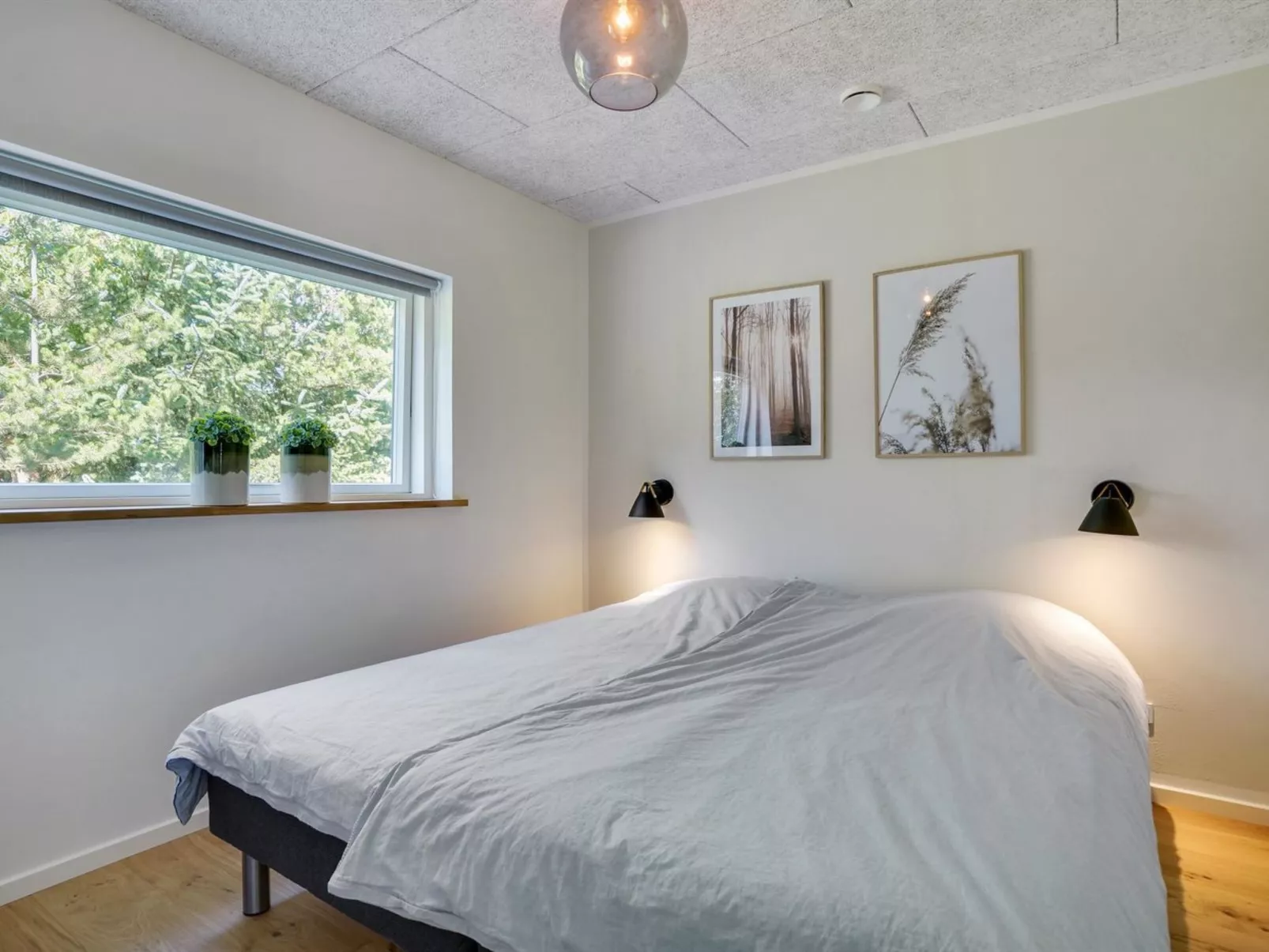 "Menja" - 1.4km from the sea - Binnen