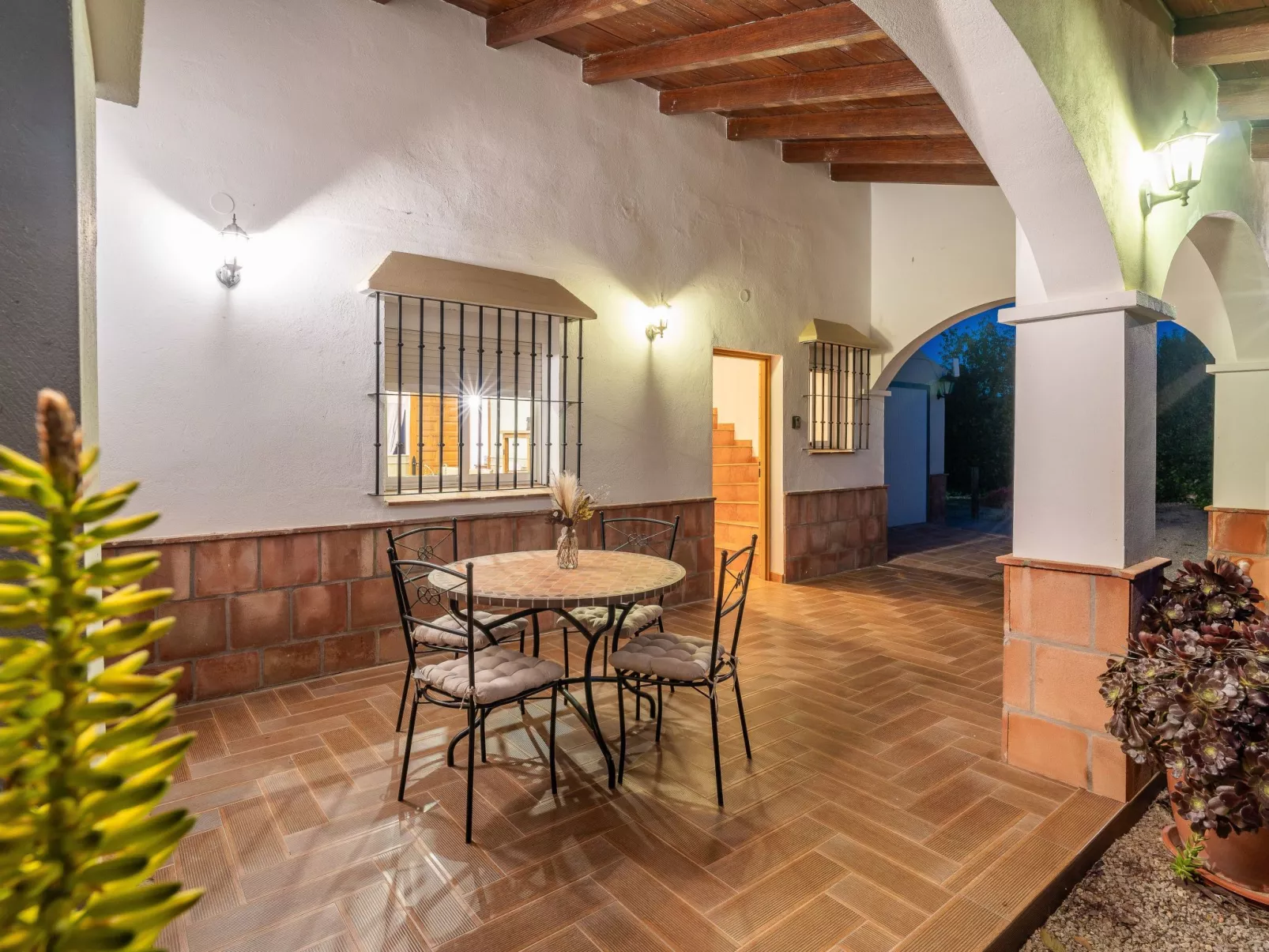 Villa Botin, beheizter Pool, AC, Meerblick - Image-tags.info