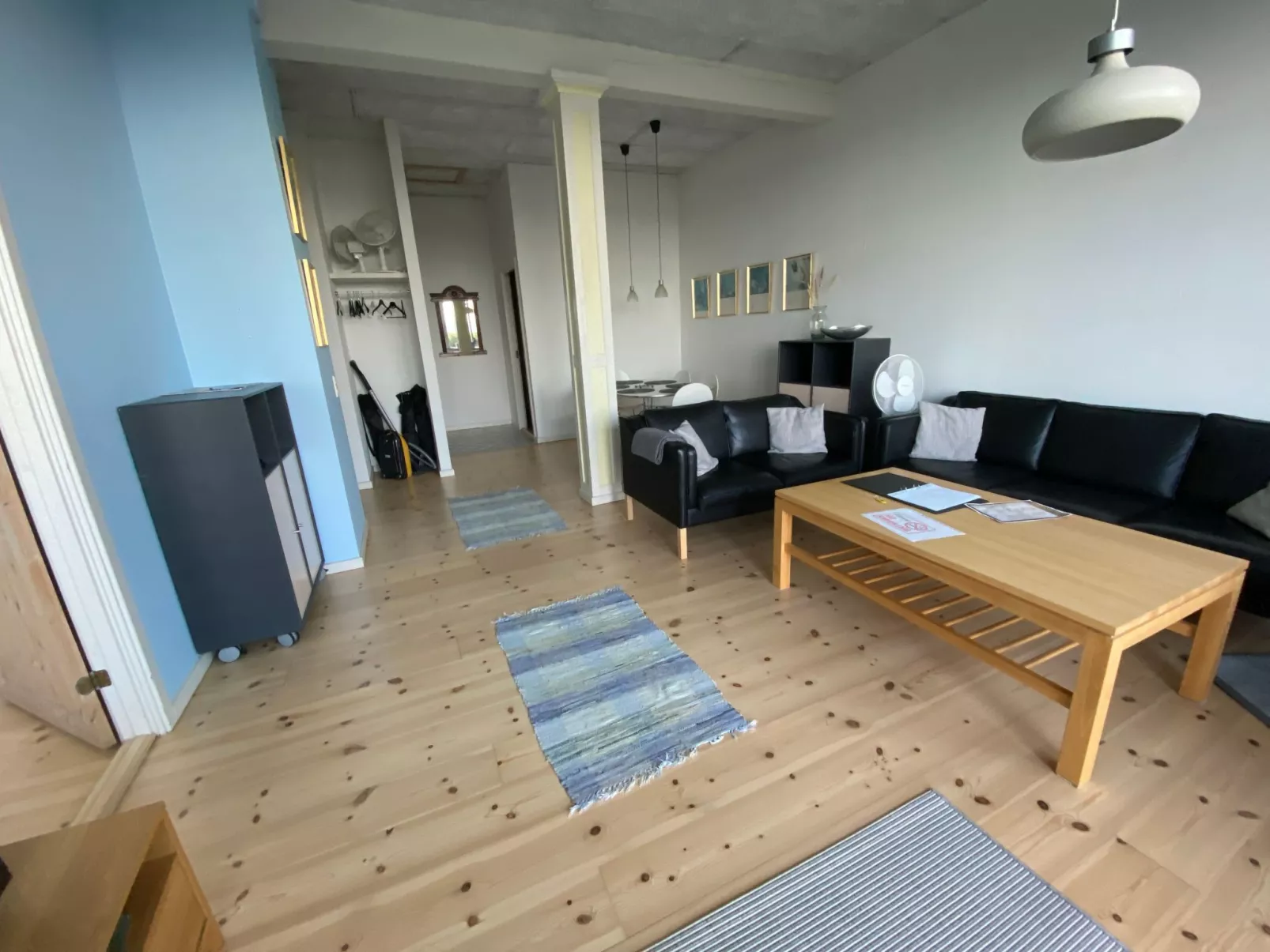 Skaerven Beachfront Wohnung C - Image-tags.info