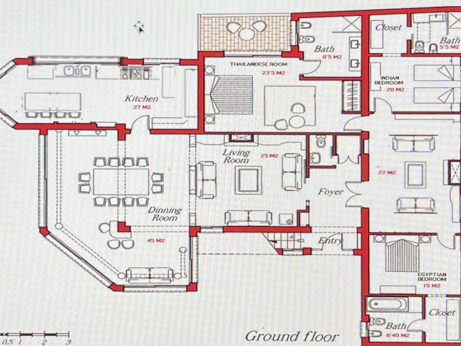In der Nähe des Strandes, beheiztes Schwimmbad, Spielraum, Spielzimmer, etc - Image-tags.info