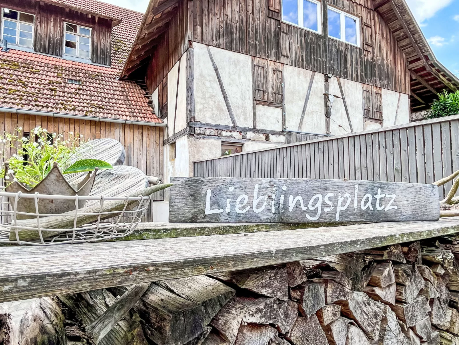 Kinast (HFT202) - Buiten