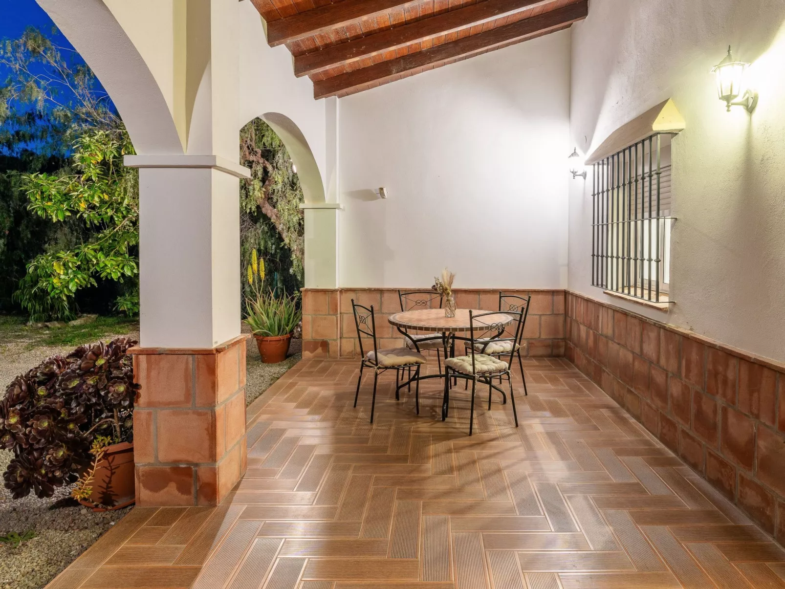 Villa Botin, beheizter Pool, AC, Meerblick - Image-tags.info