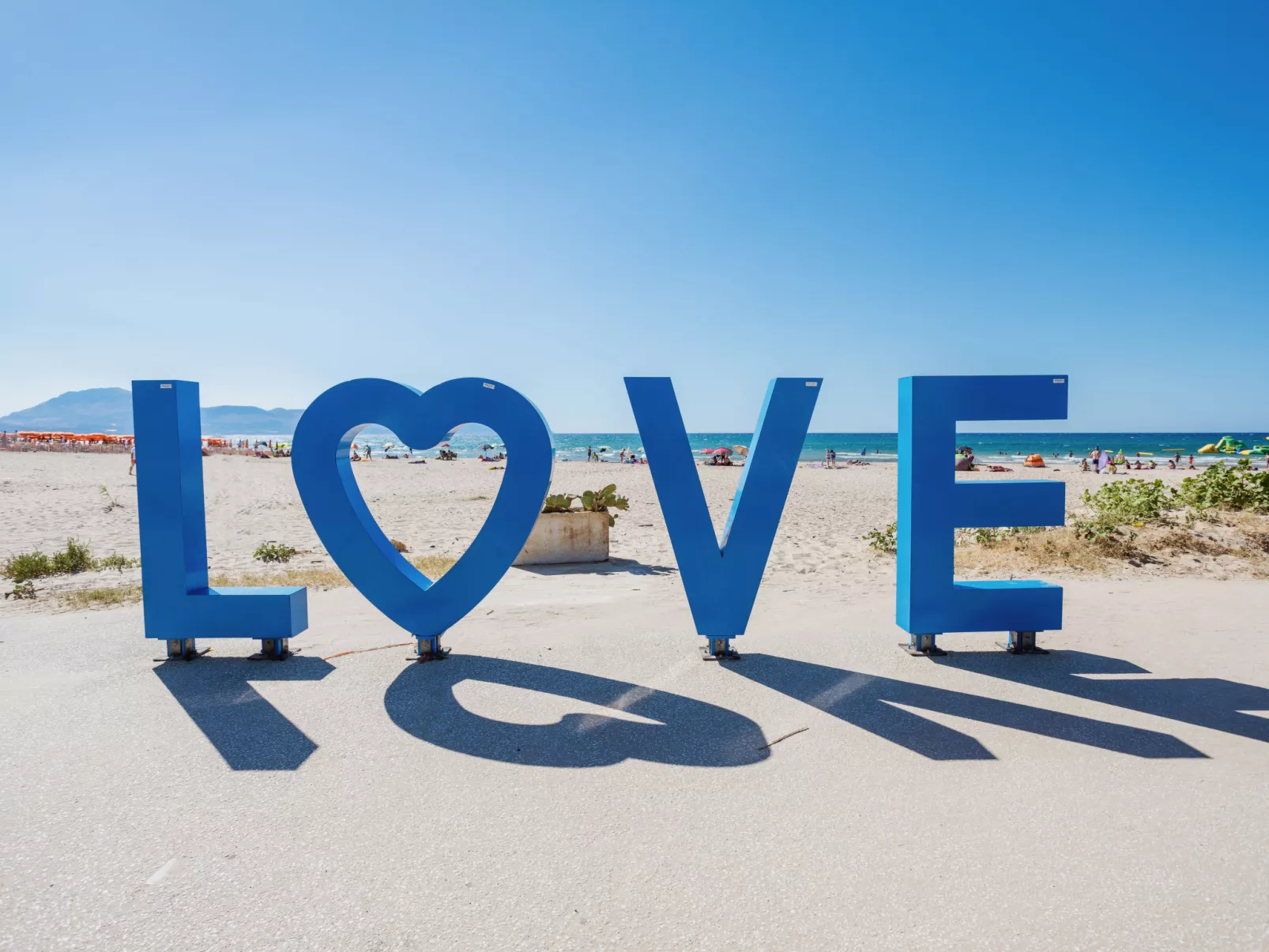 Haus in Balestrate mit privatem Parkplatz - Omgeving