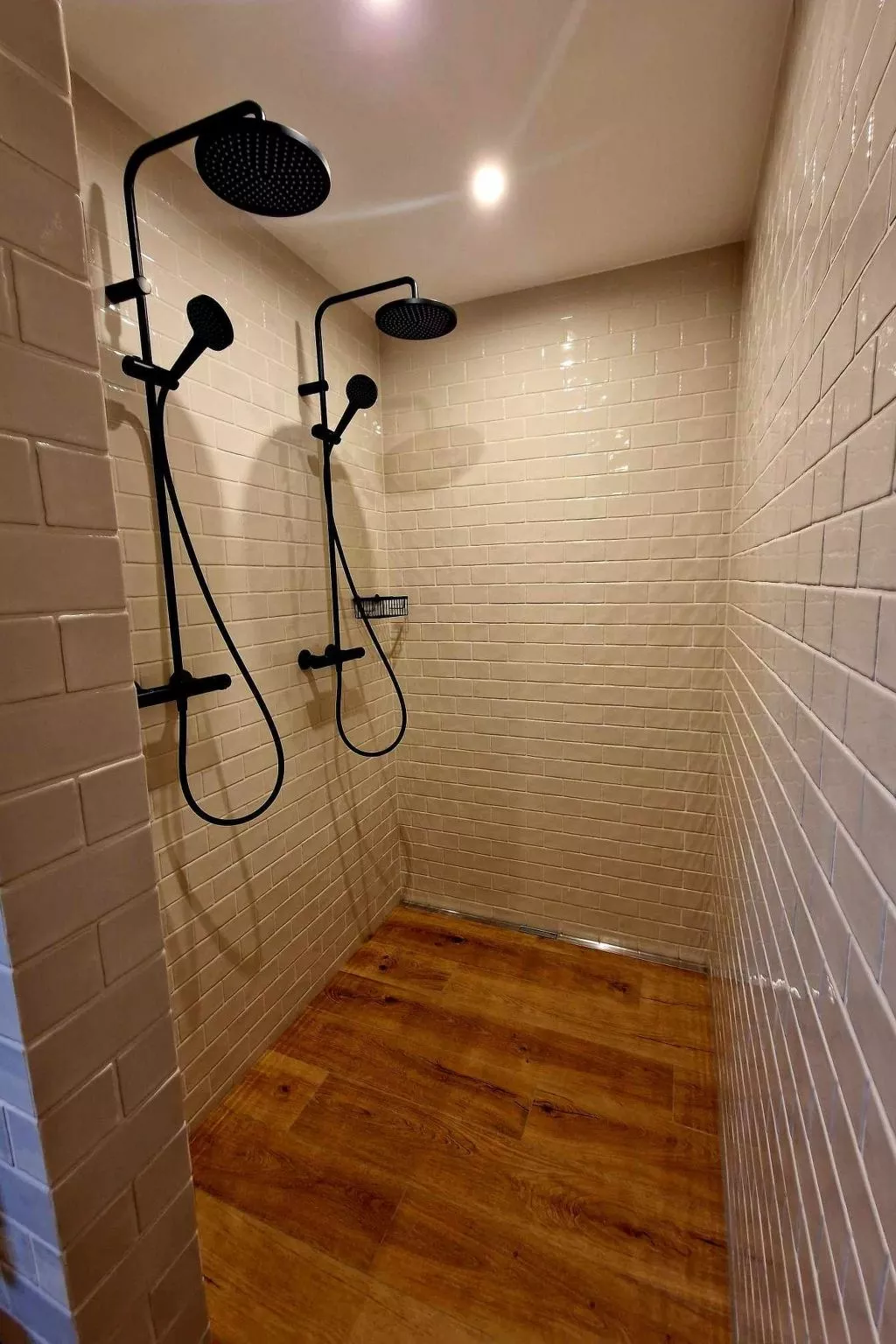 Luxus-Blockhausparadies Eveningwood im Spessart - Image-tags.info