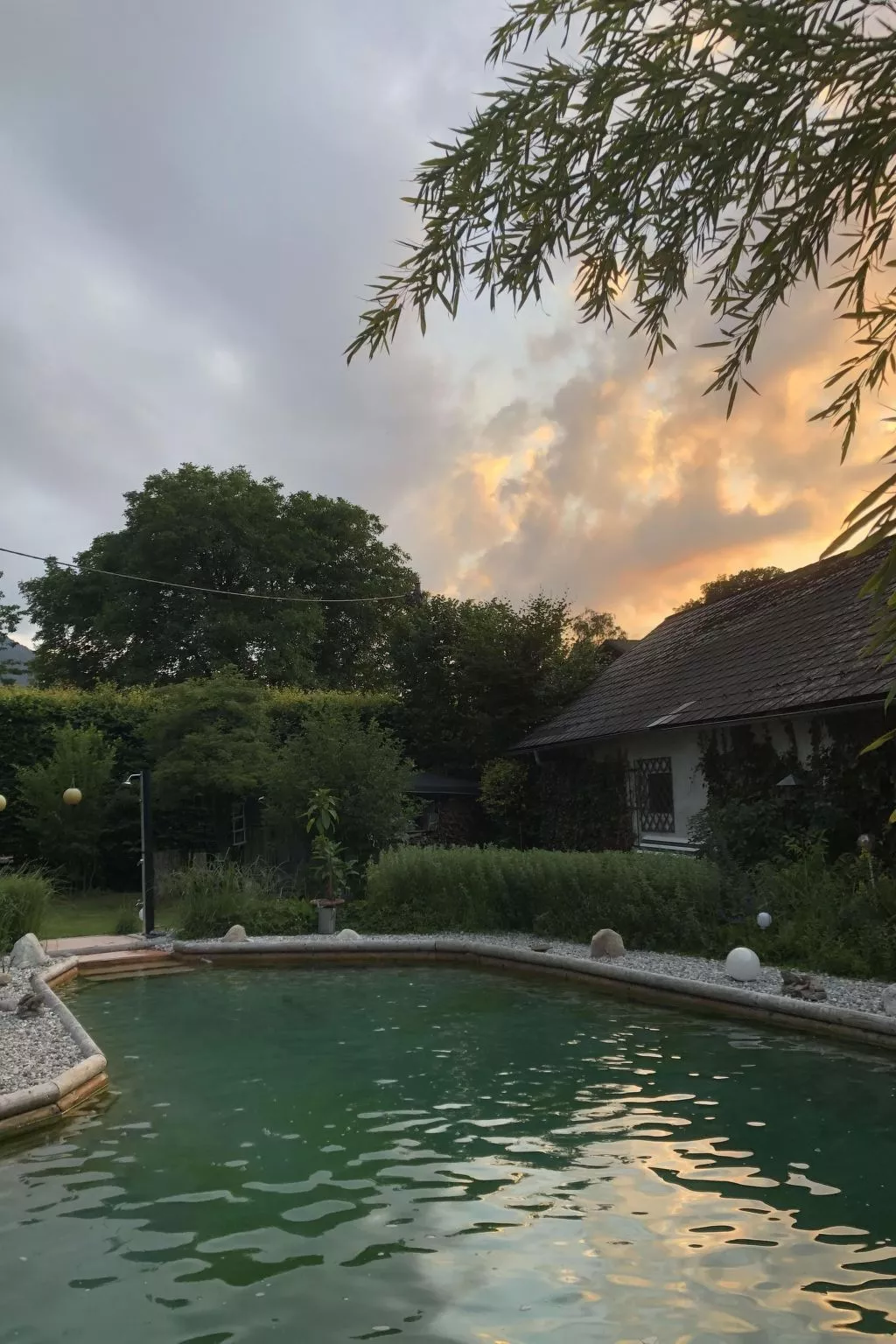 Mit Sauna - Image-tags.info