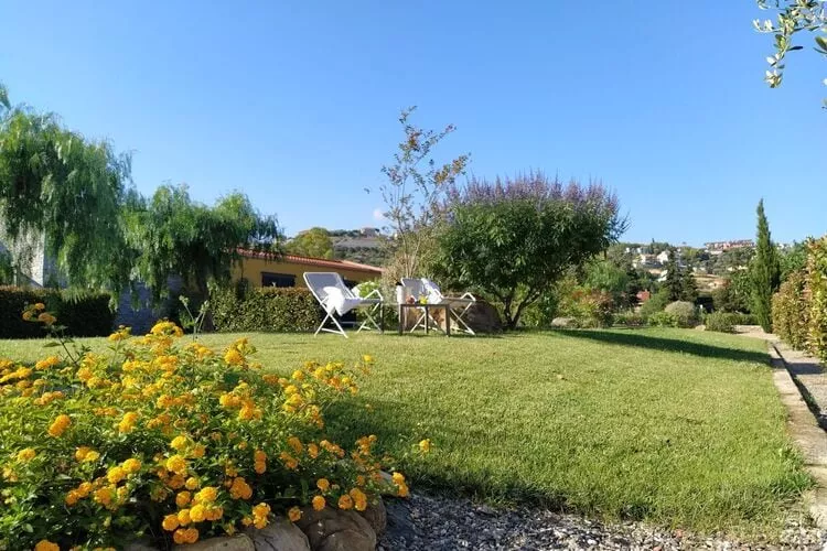 Residence Rebi Village in Imperia - Bilo 5 / B5G