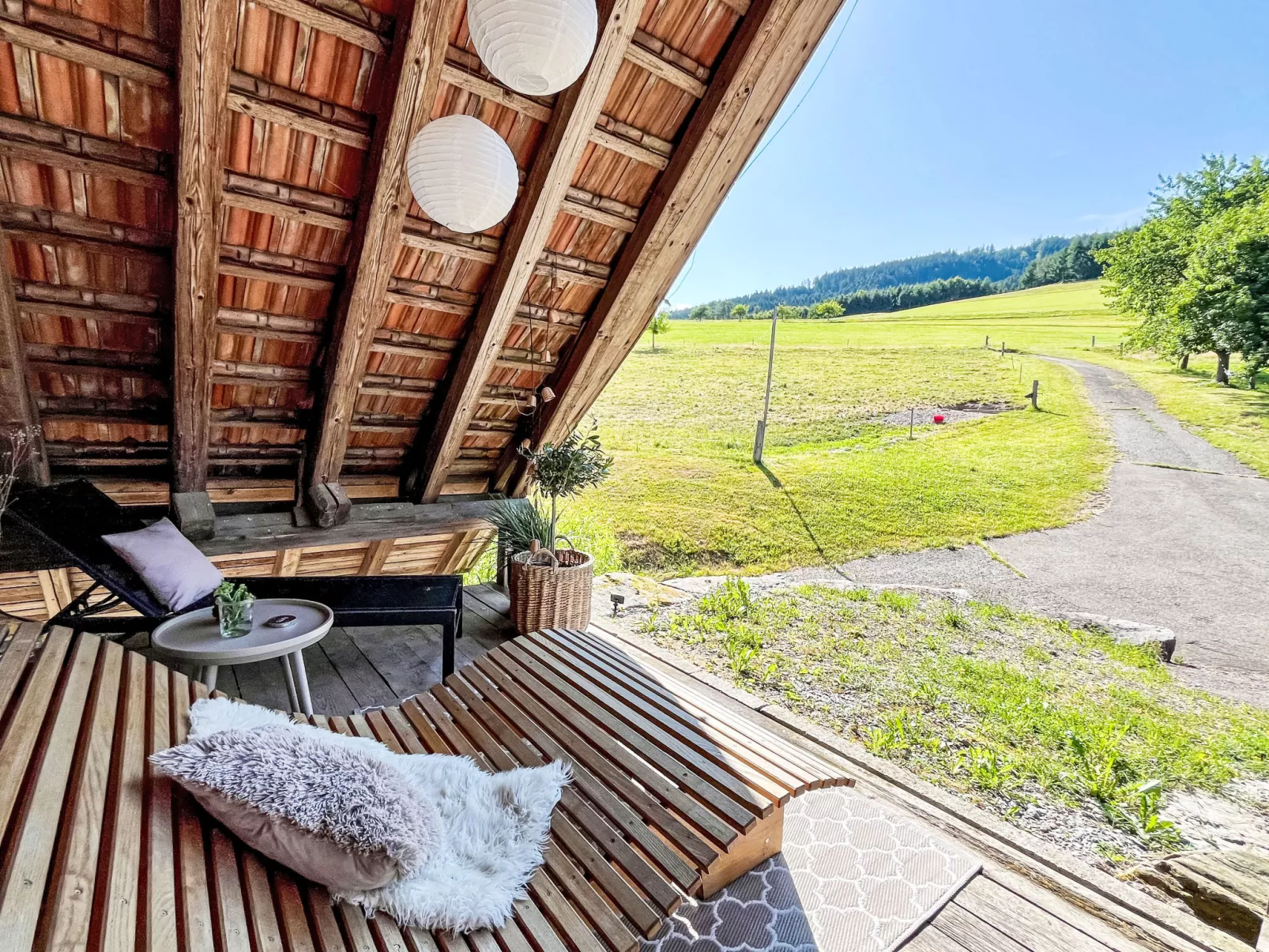 Kinast (HFT202) - Buiten