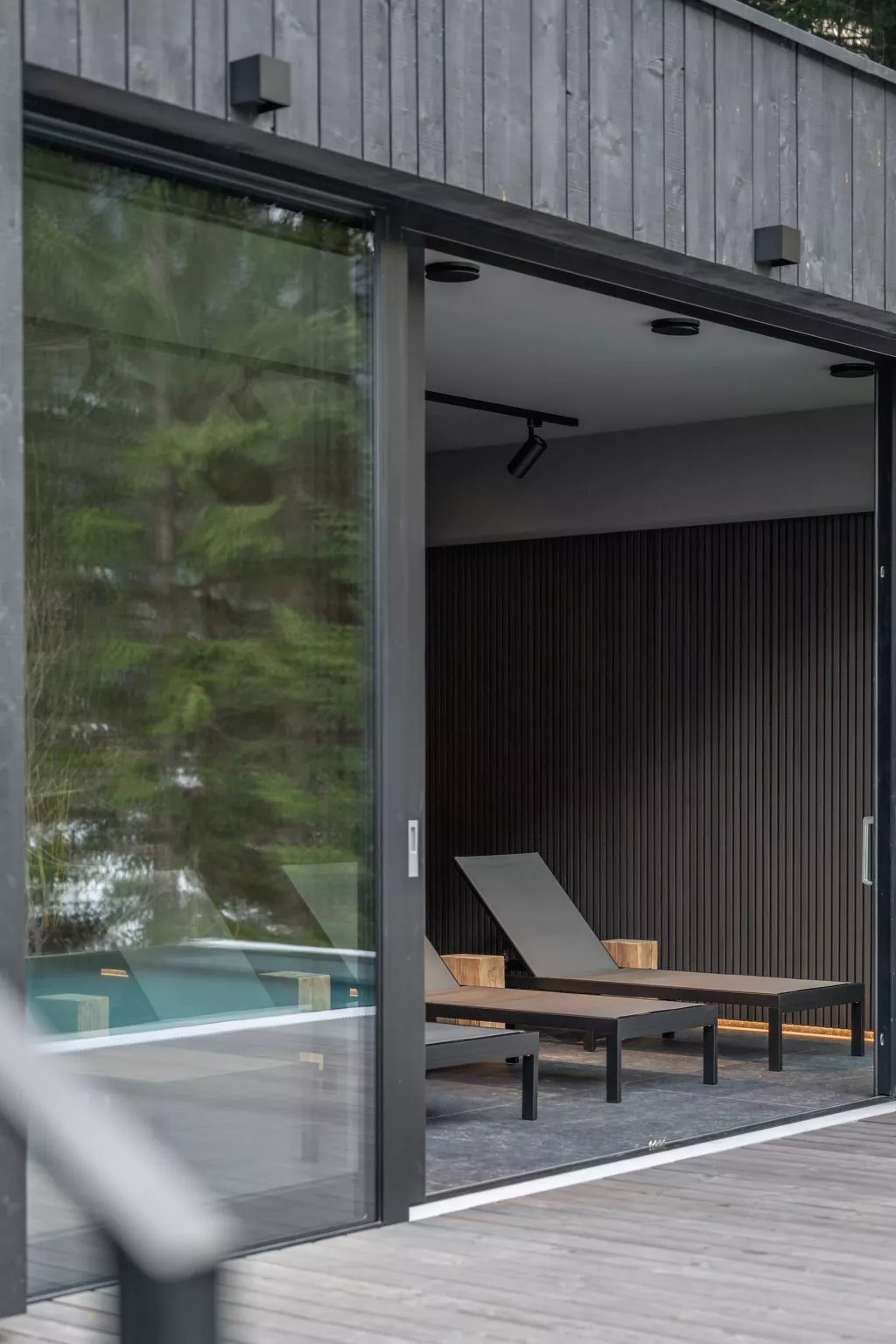 Paznauner Villen - Villa II. - Image-tags.info