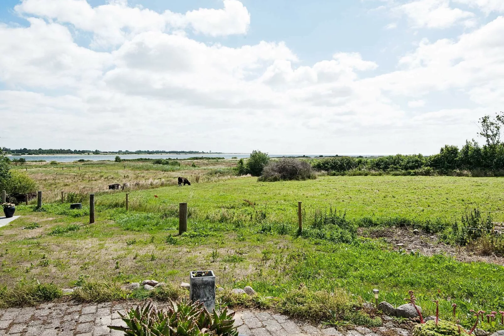 24 persoons vakantie huis in Haderslev