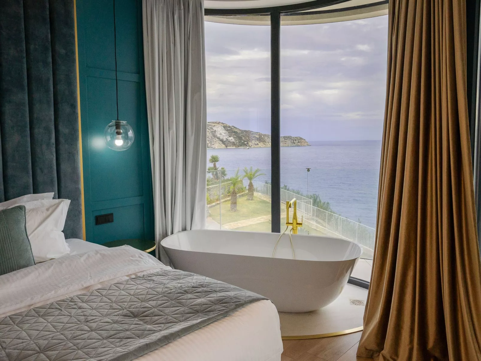 Meltemi Villa Kreta - Image-tags.info