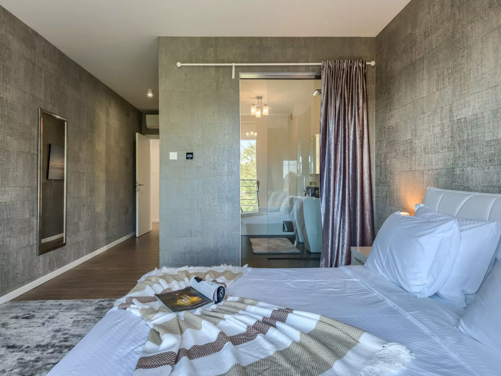 Sommer 'Villa La Dominika - Image-tags.info