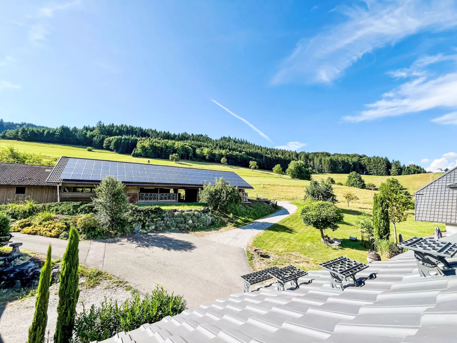 Kinast (HFT202) - Buiten