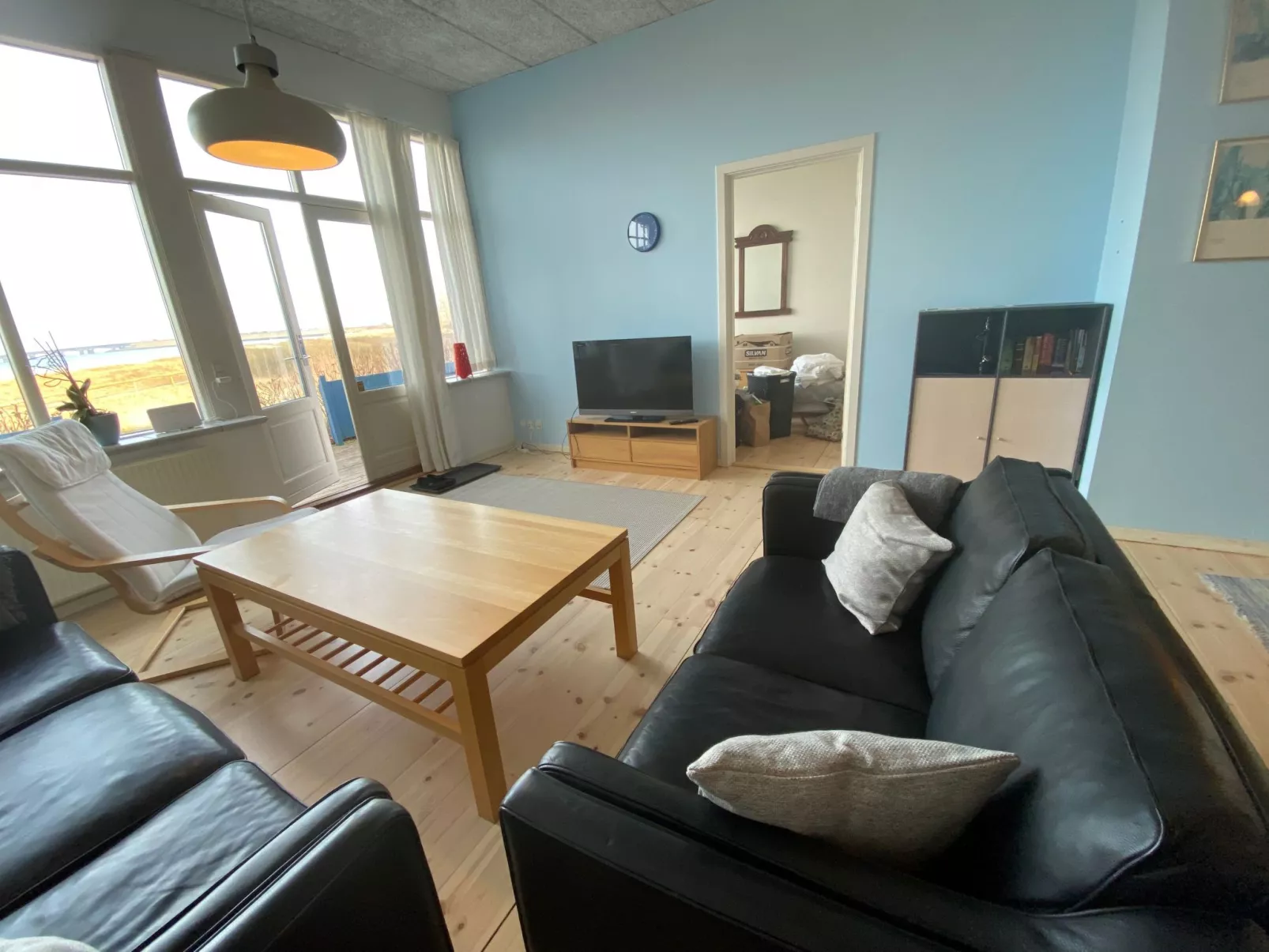 Skaerven Beachfront Wohnung C - Image-tags.info