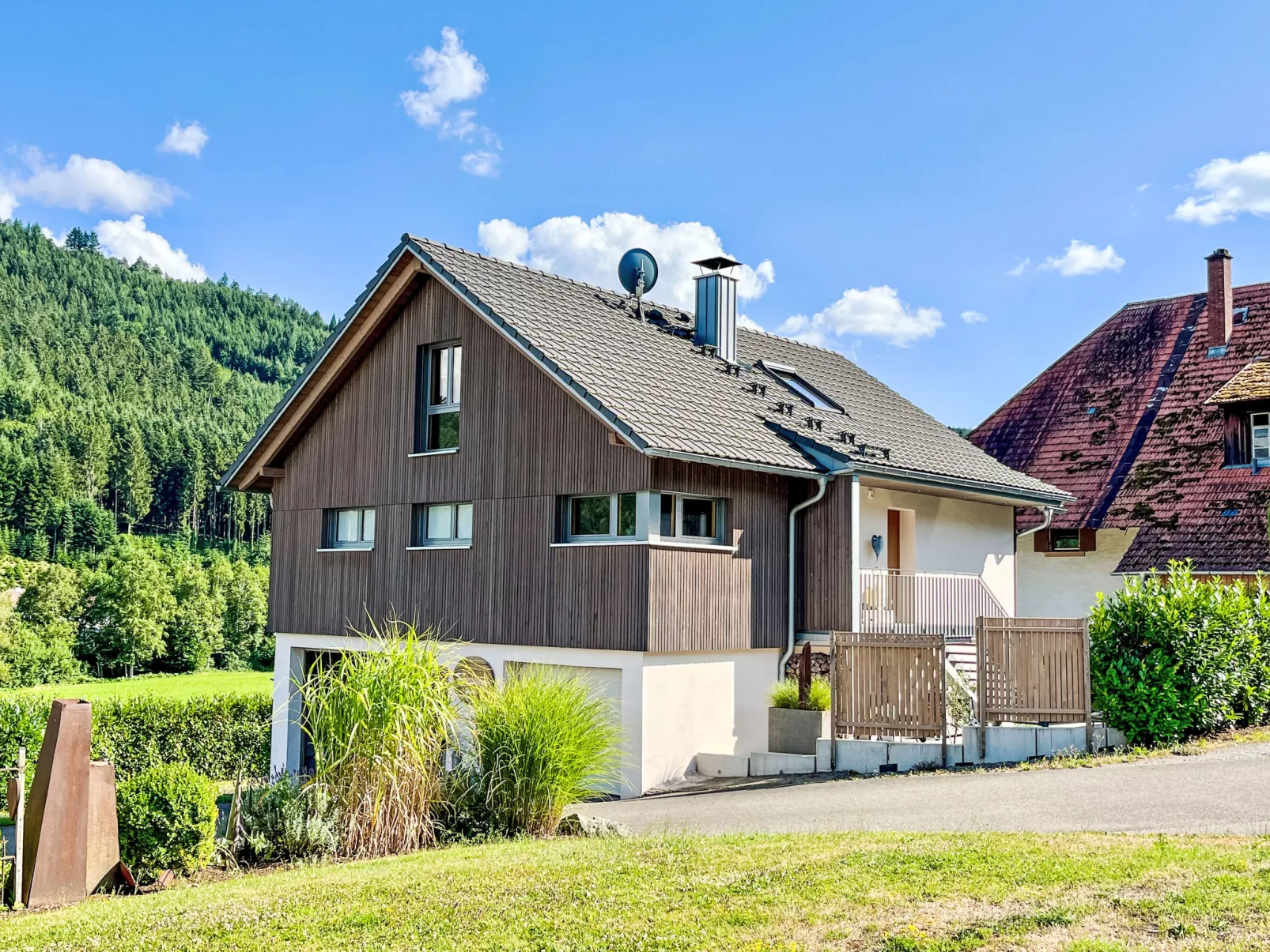 Kinast (HFT202) - Buiten