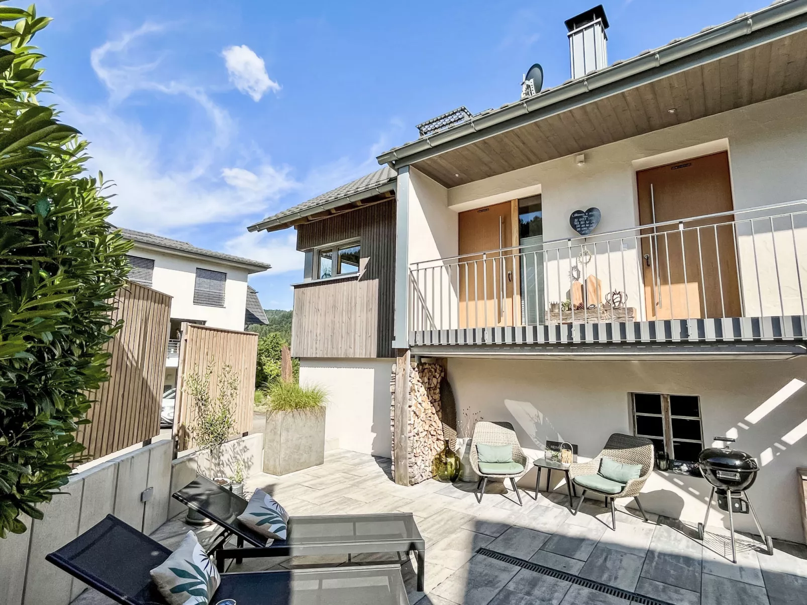 Kinast (HFT202) - Buiten