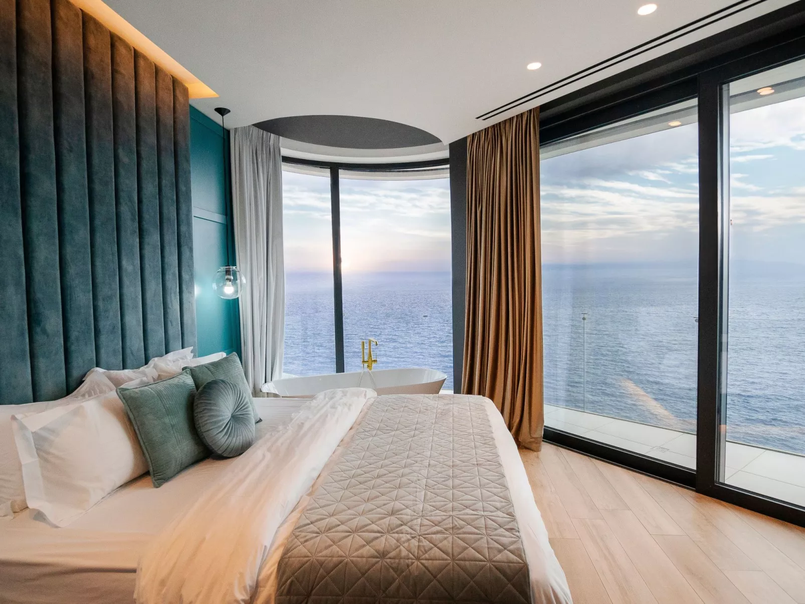 Meltemi Villa Kreta - Image-tags.info