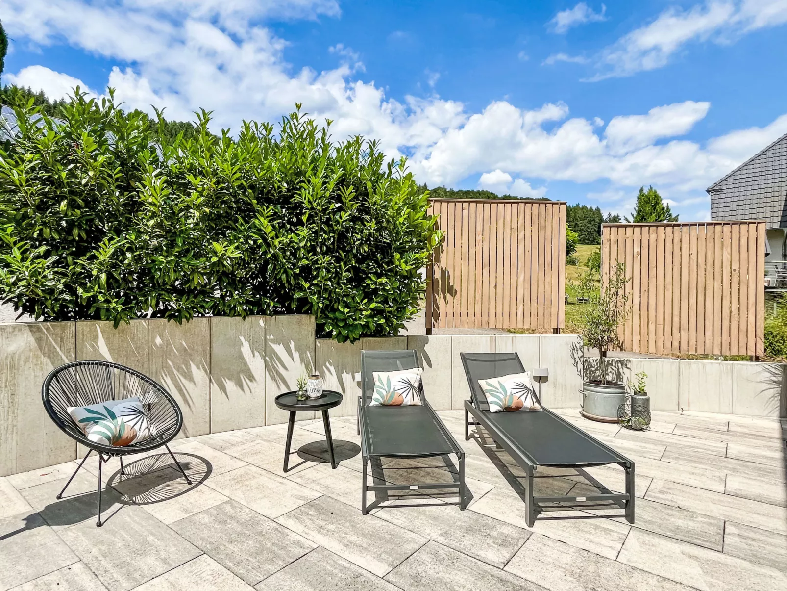 Kinast (HFT202) - Buiten