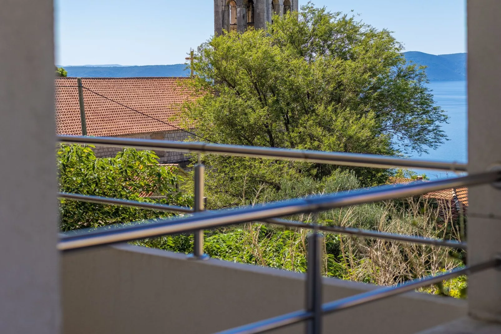 Villa Blanka - Six Bedroom Villa with Swimming Pool and Sea View-Sfeer