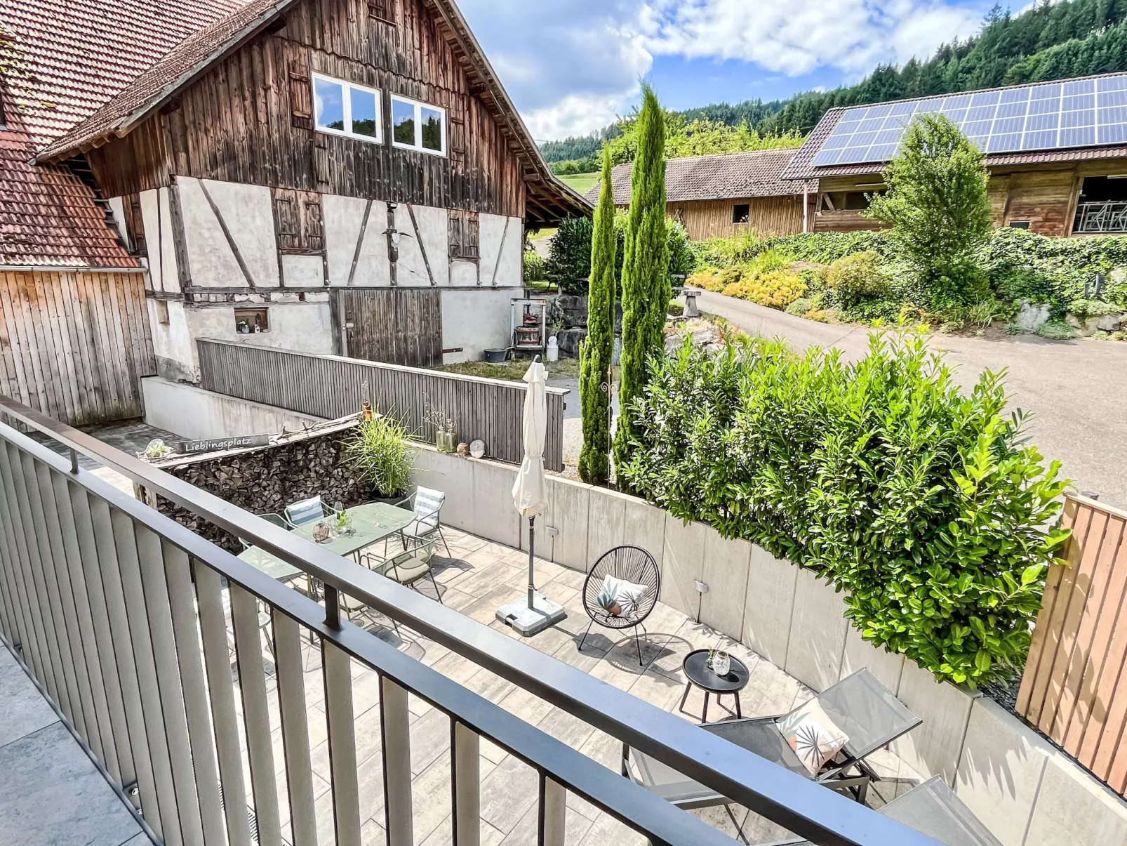 Kinast (HFT202) - Buiten