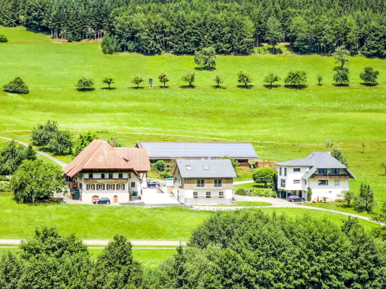 Kinast (HFT202) - Buiten