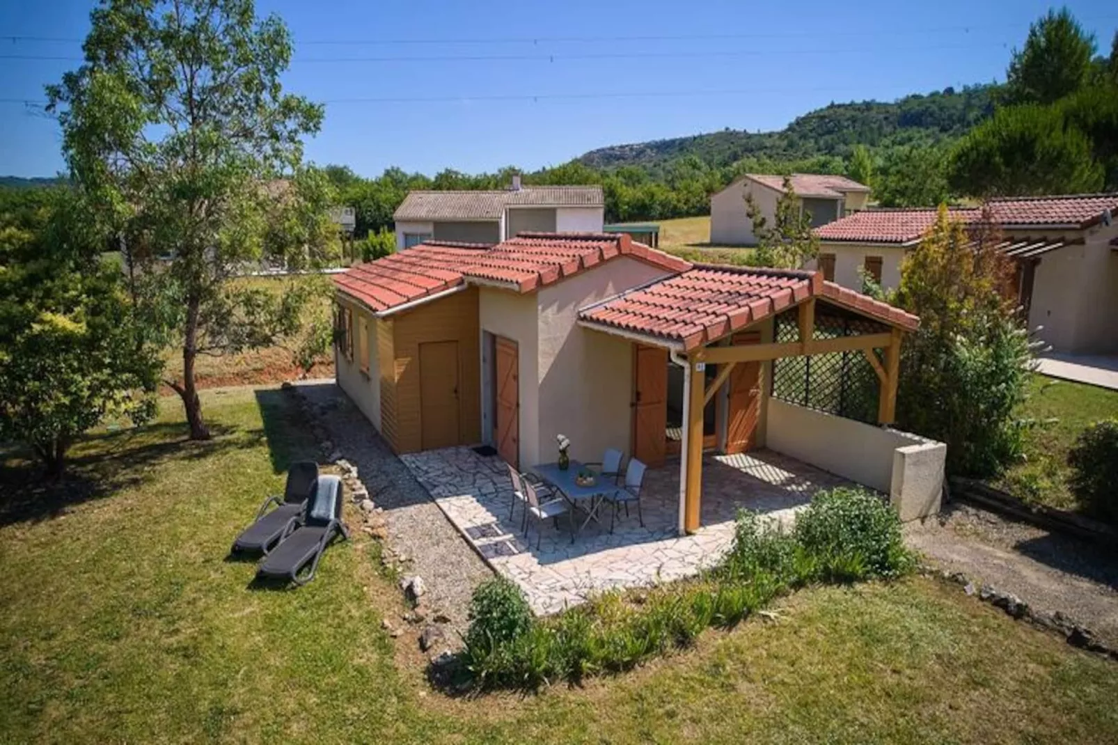 L'Espinet *** - Niet-getagd