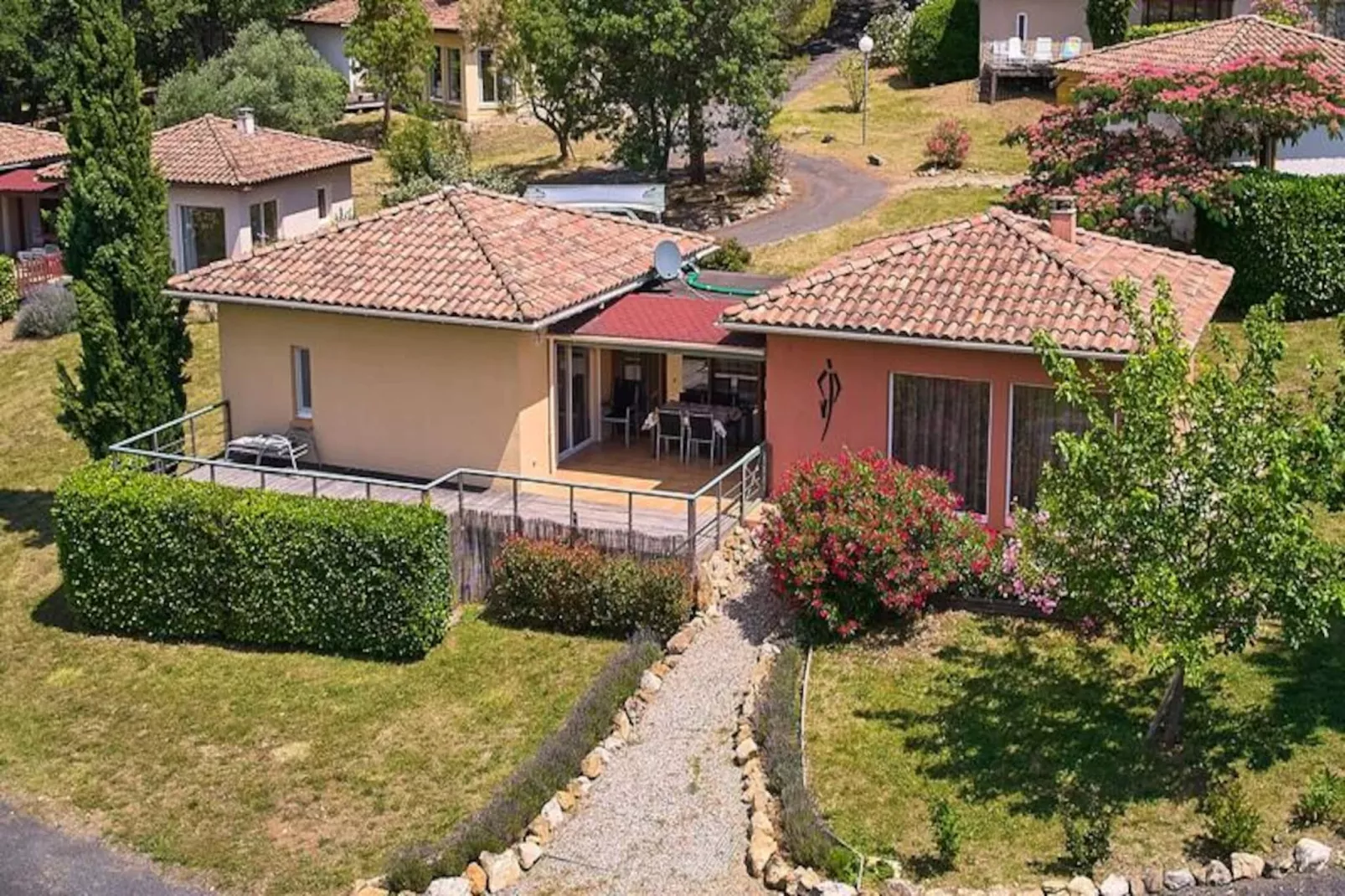 L'Espinet *** - Niet-getagd