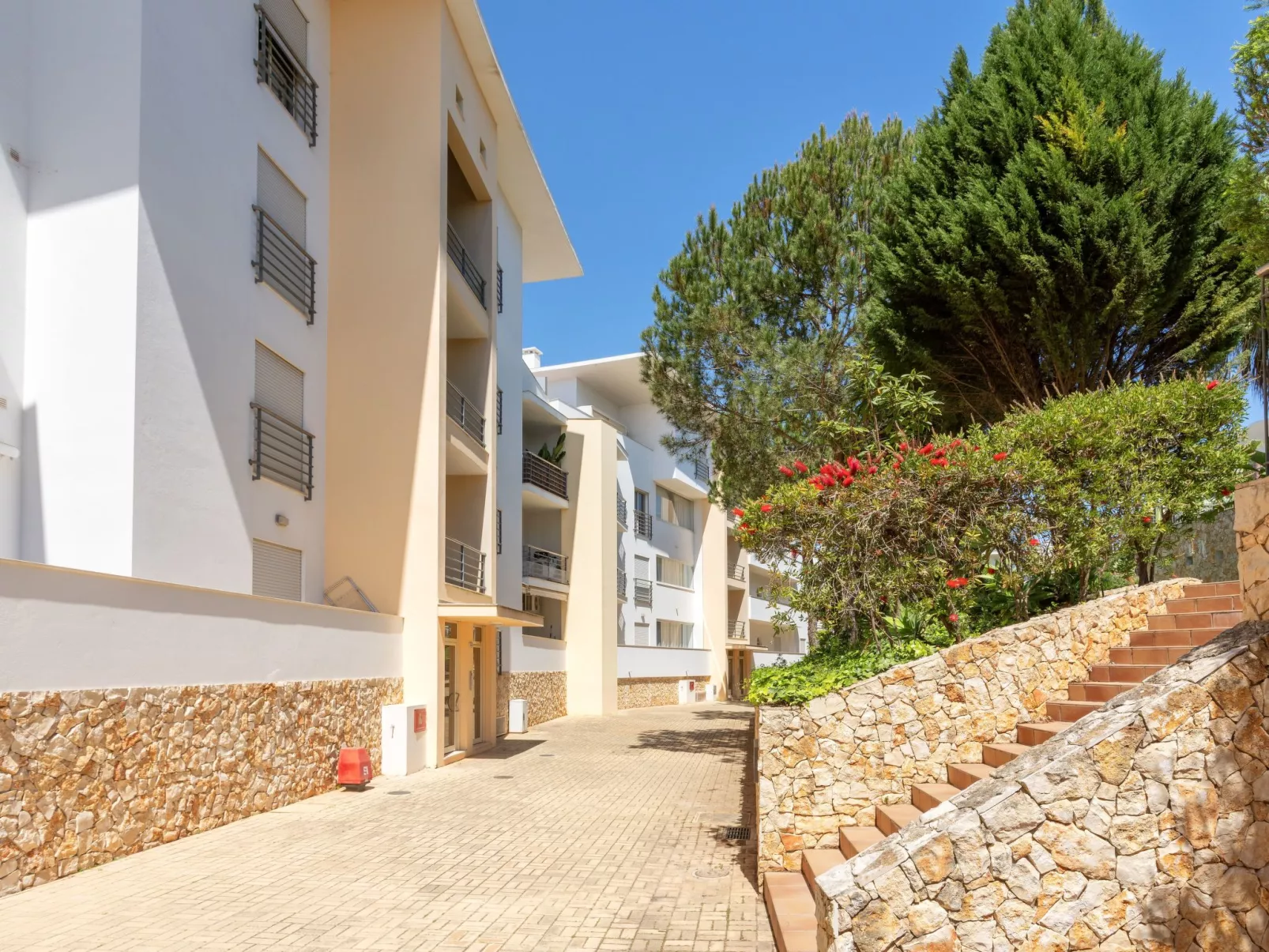 "Elena 1" mit Blick auf das Wasser - Image-tags.info