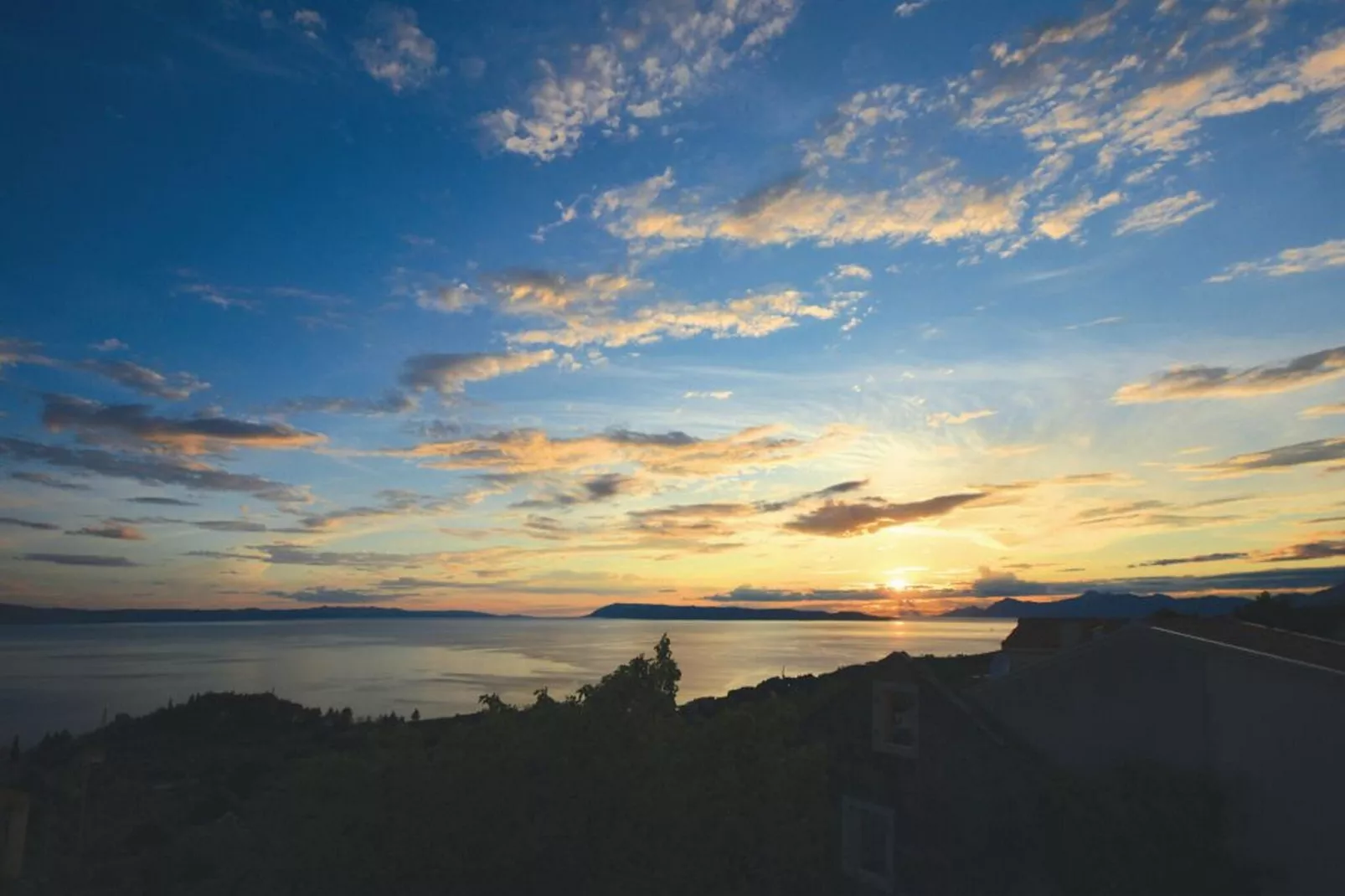 Villa Blanka - Six Bedroom Villa with Swimming Pool and Sea View-Sfeer